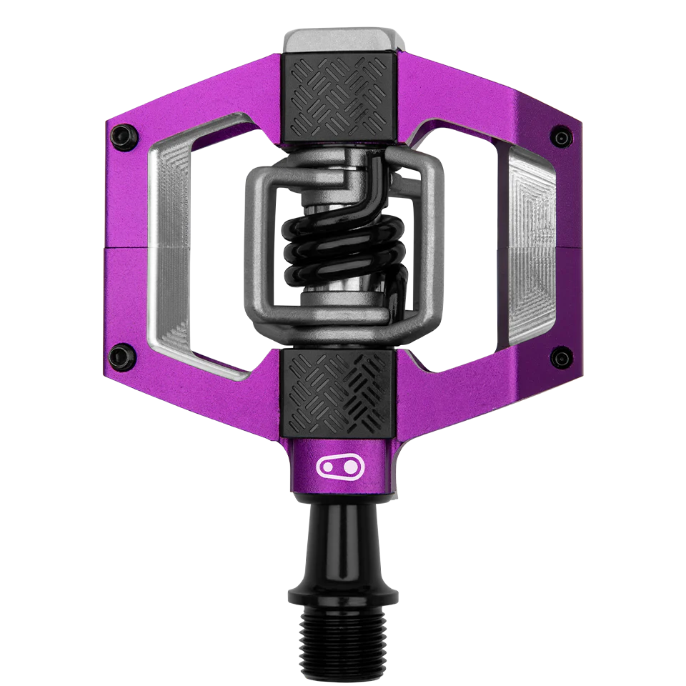 Mallet Trail Clip-In Pedals - Image 3