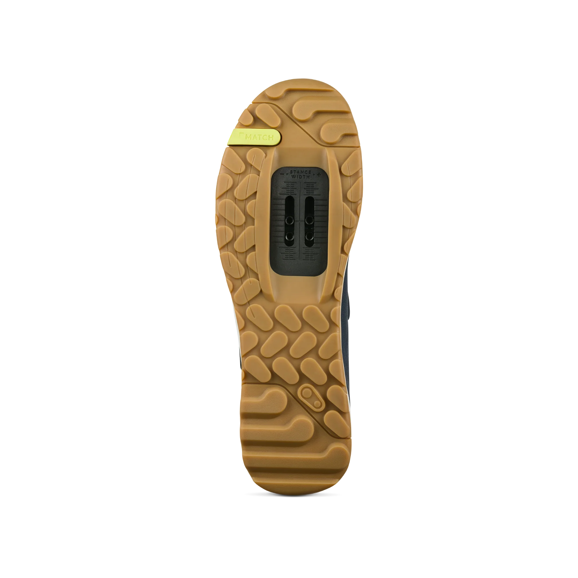 Mallet Trail BOA® Clip-In Shoes - Navy/Grey - Image 3