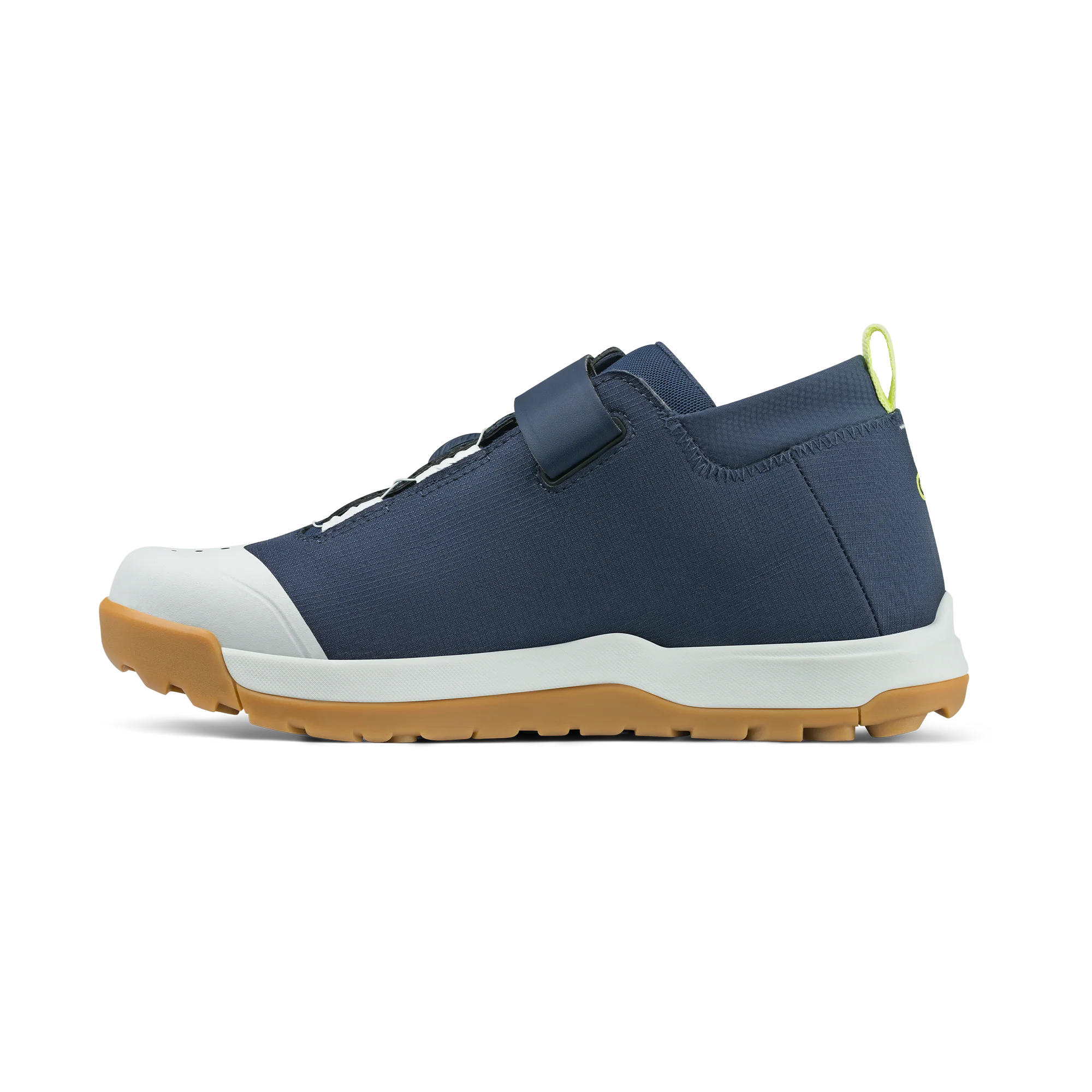 Mallet Trail BOA® Clip-In Shoes - Navy/Grey - Image 4