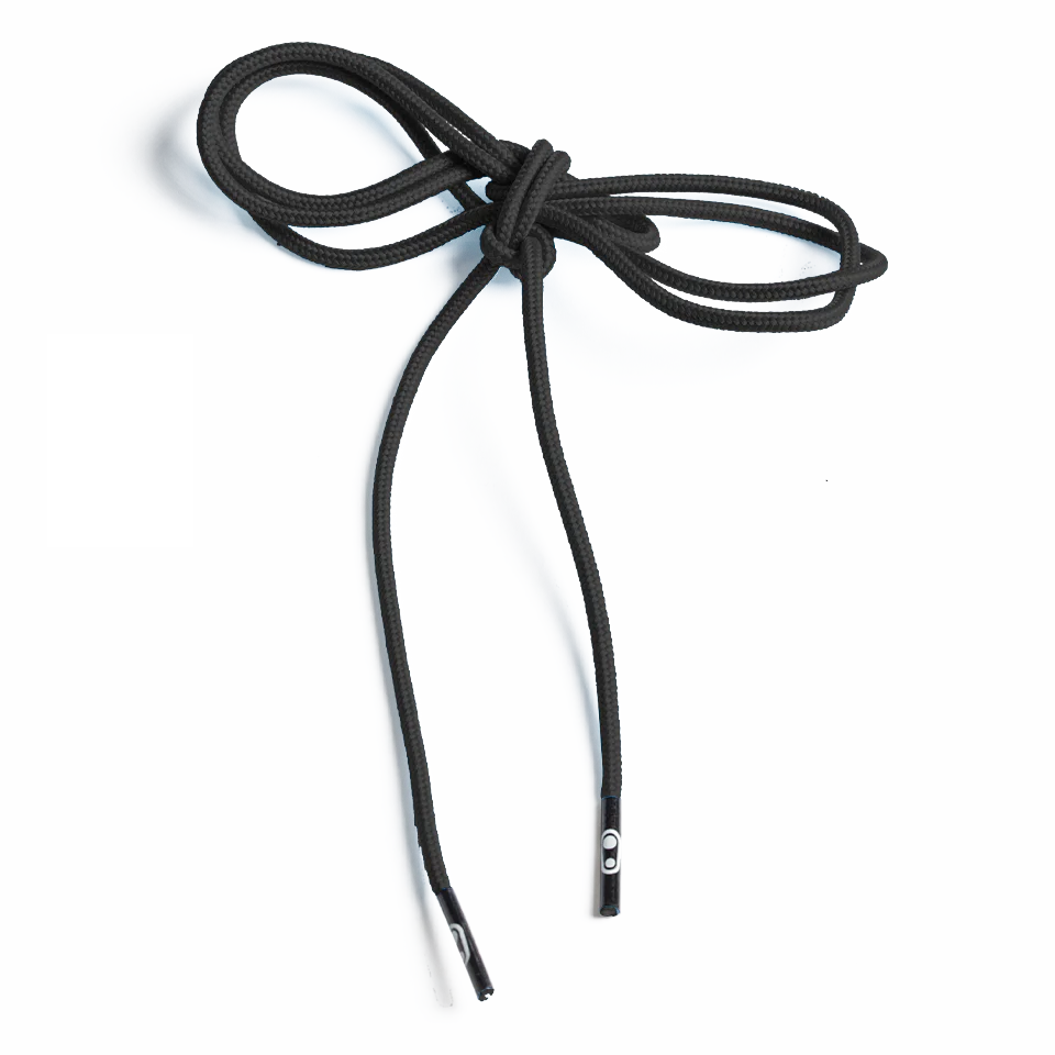 Round Shoe Lace Accessory Kit - Image 3
