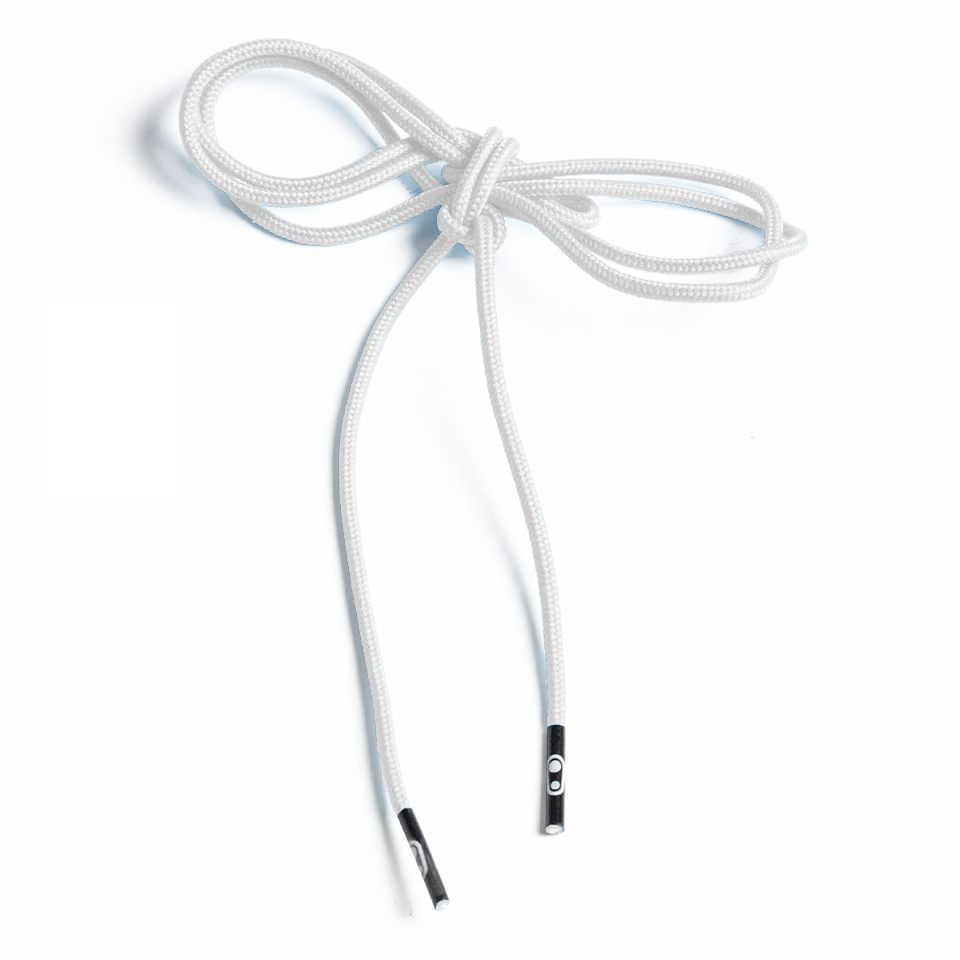 Round Shoe Lace Accessory Kit - Image 4
