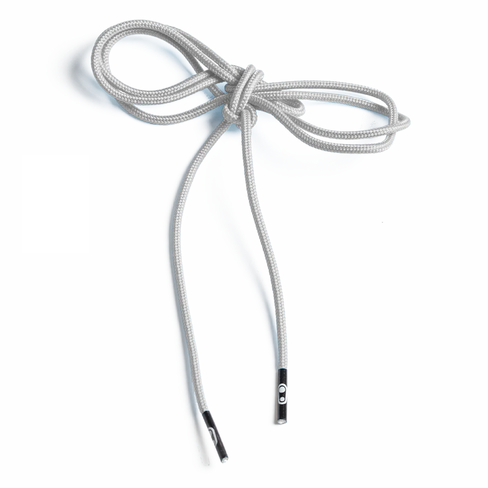 Round Shoe Lace Accessory Kit - Image 5