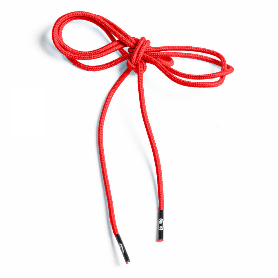 Round Shoe Lace Accessory Kit - Image 6