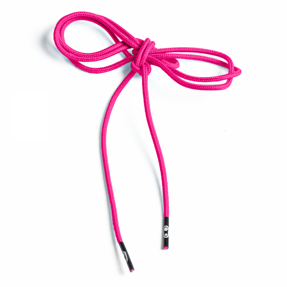 Round Shoe Lace Accessory Kit - Image 7