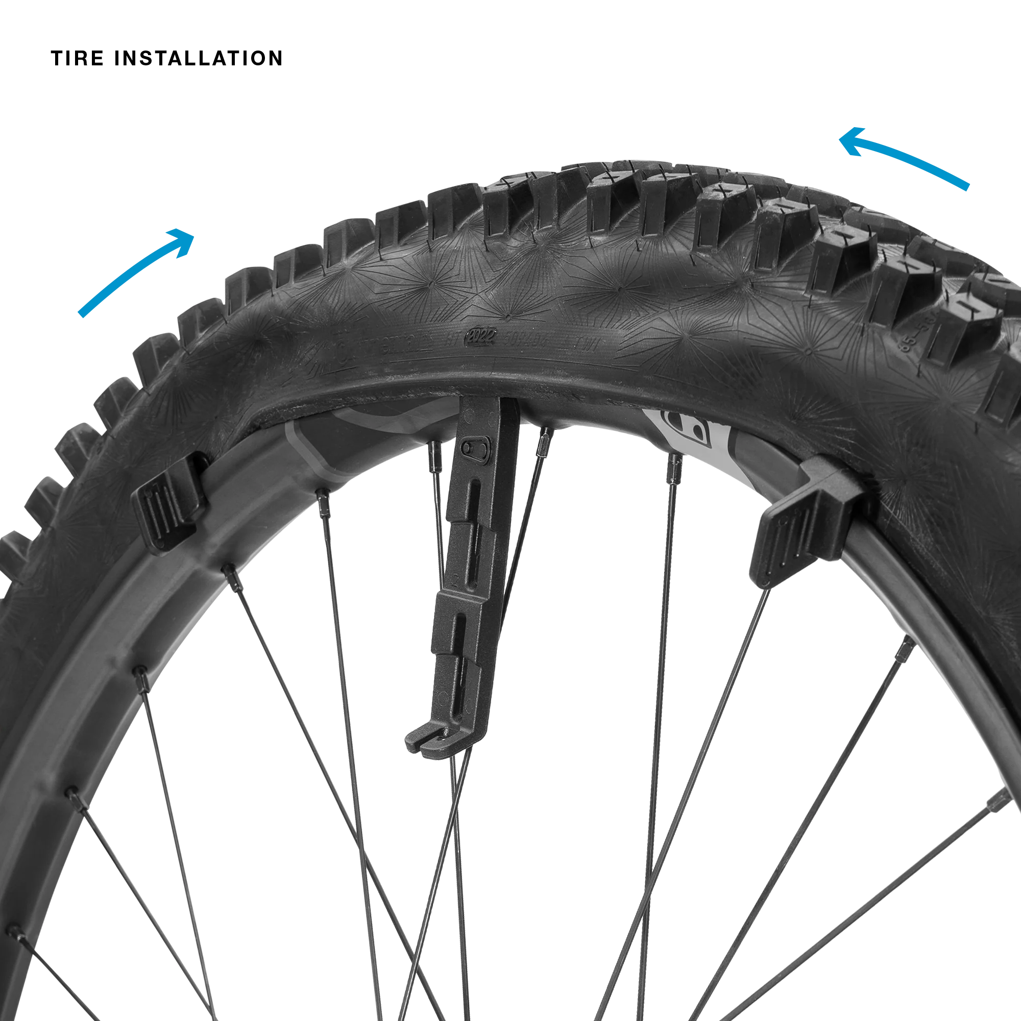 Slider Tire Lever Kit - Image 8