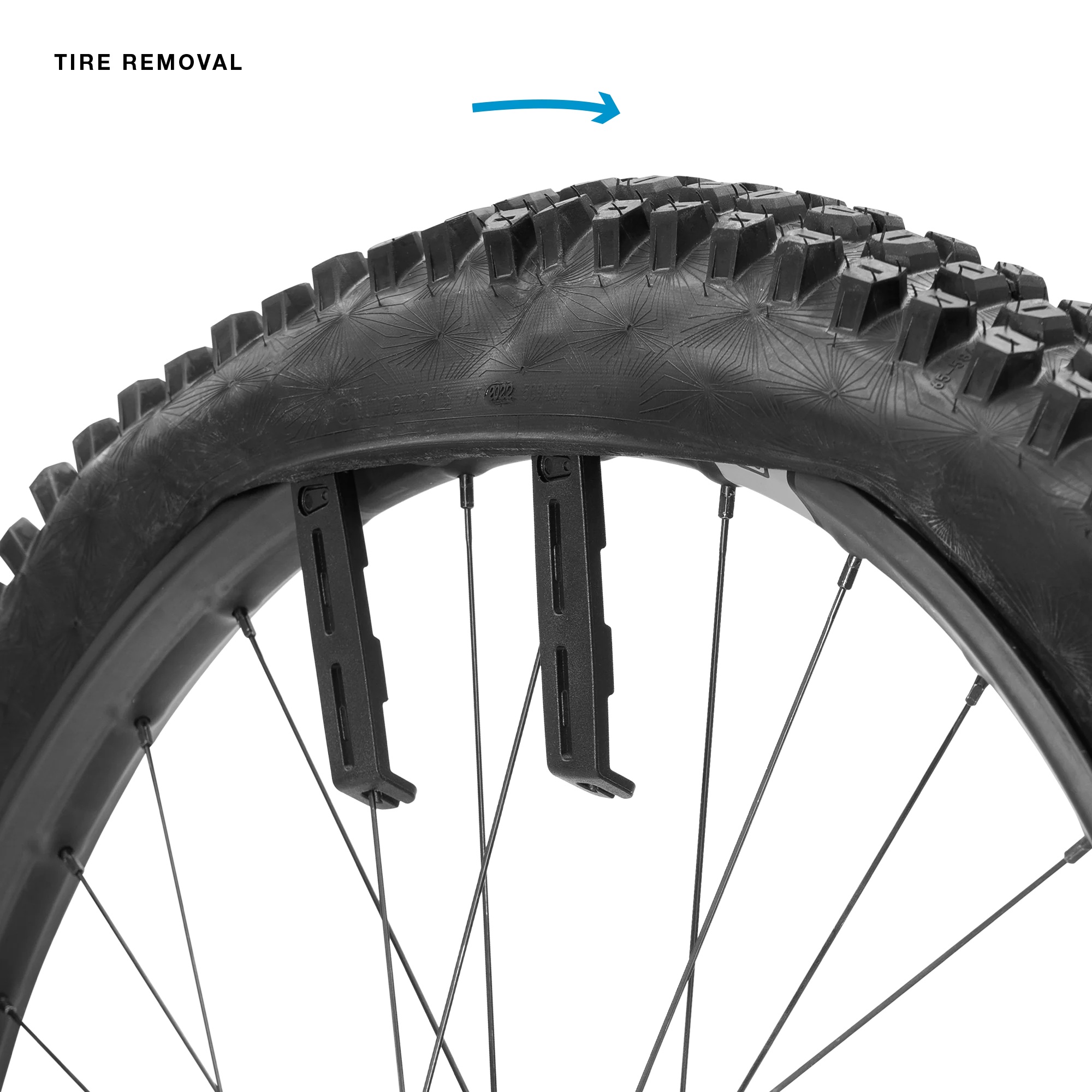 Slider Tire Lever Kit - Image 9