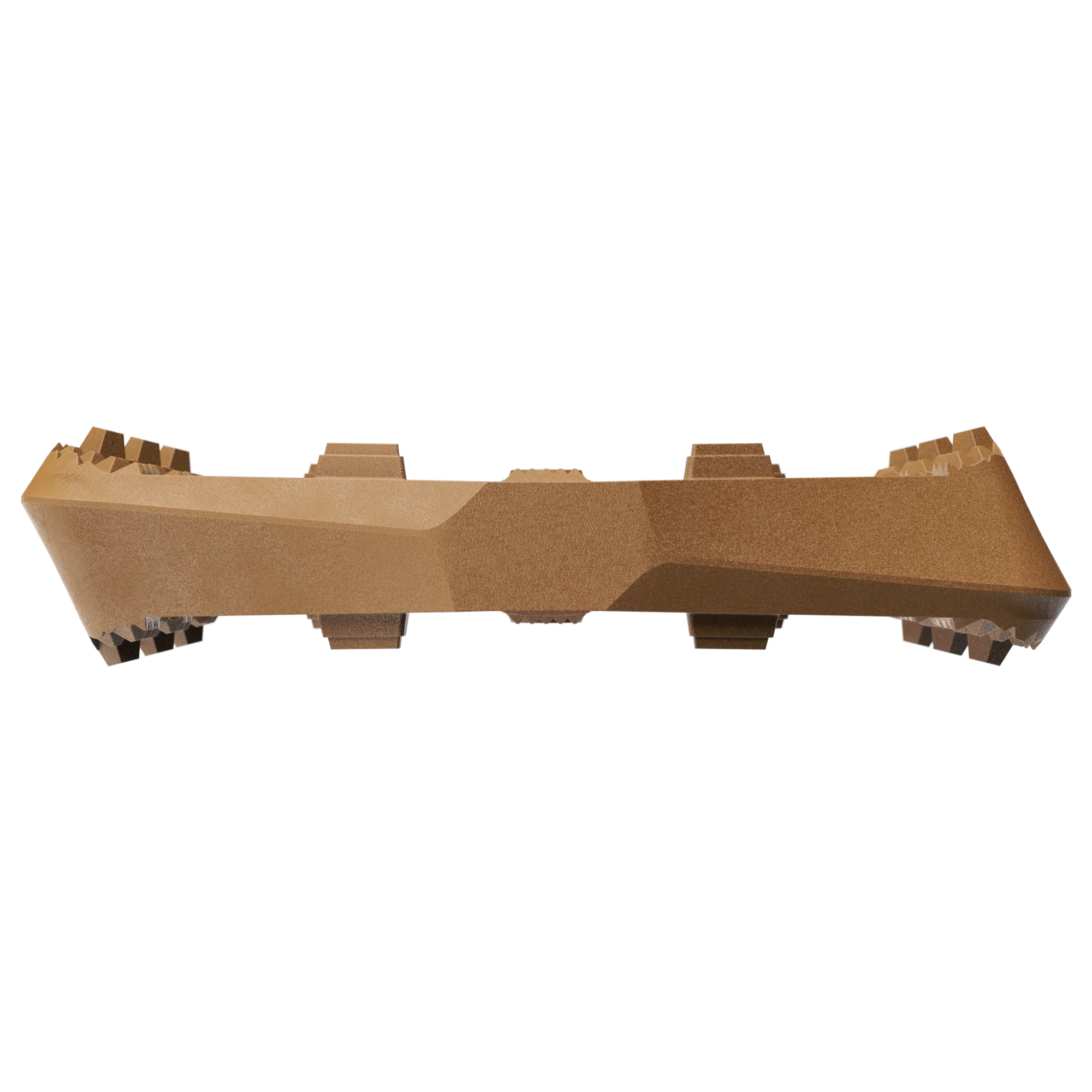 Stamp 0 Large Composite Flat Pedals - Image 11