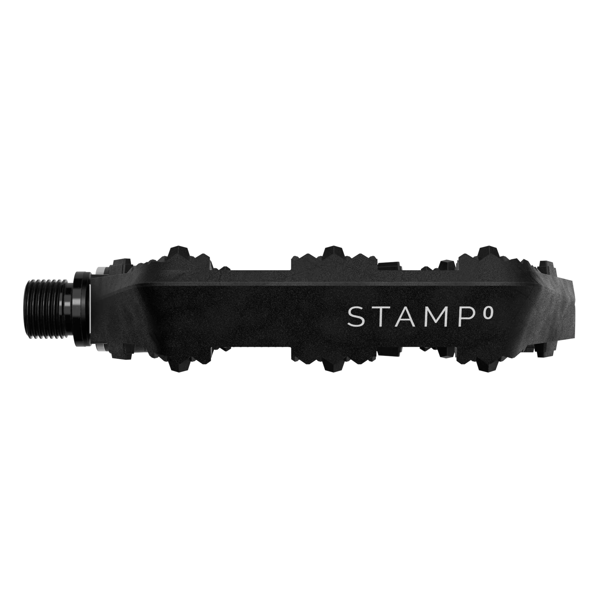 Stamp 0 Large Composite Flat Pedals - Image 13