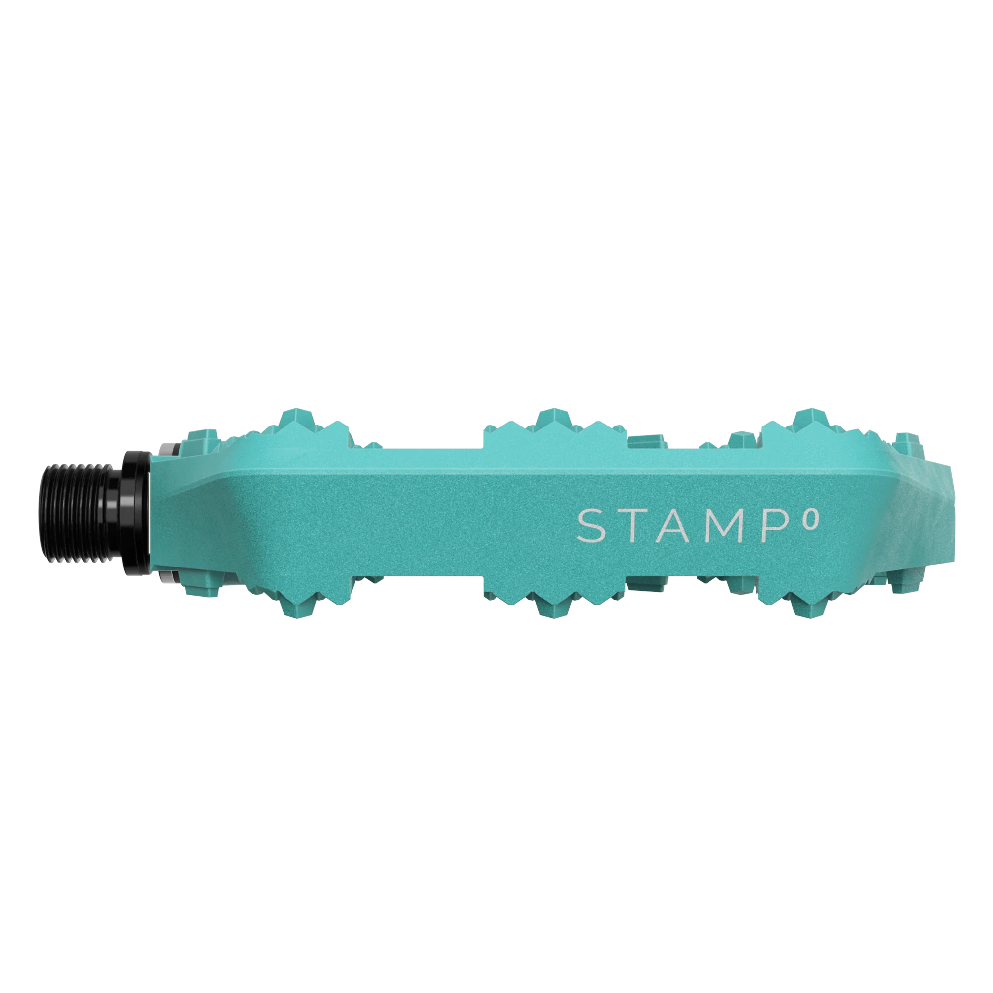 Stamp 0 Large Composite Flat Pedals - Image 14