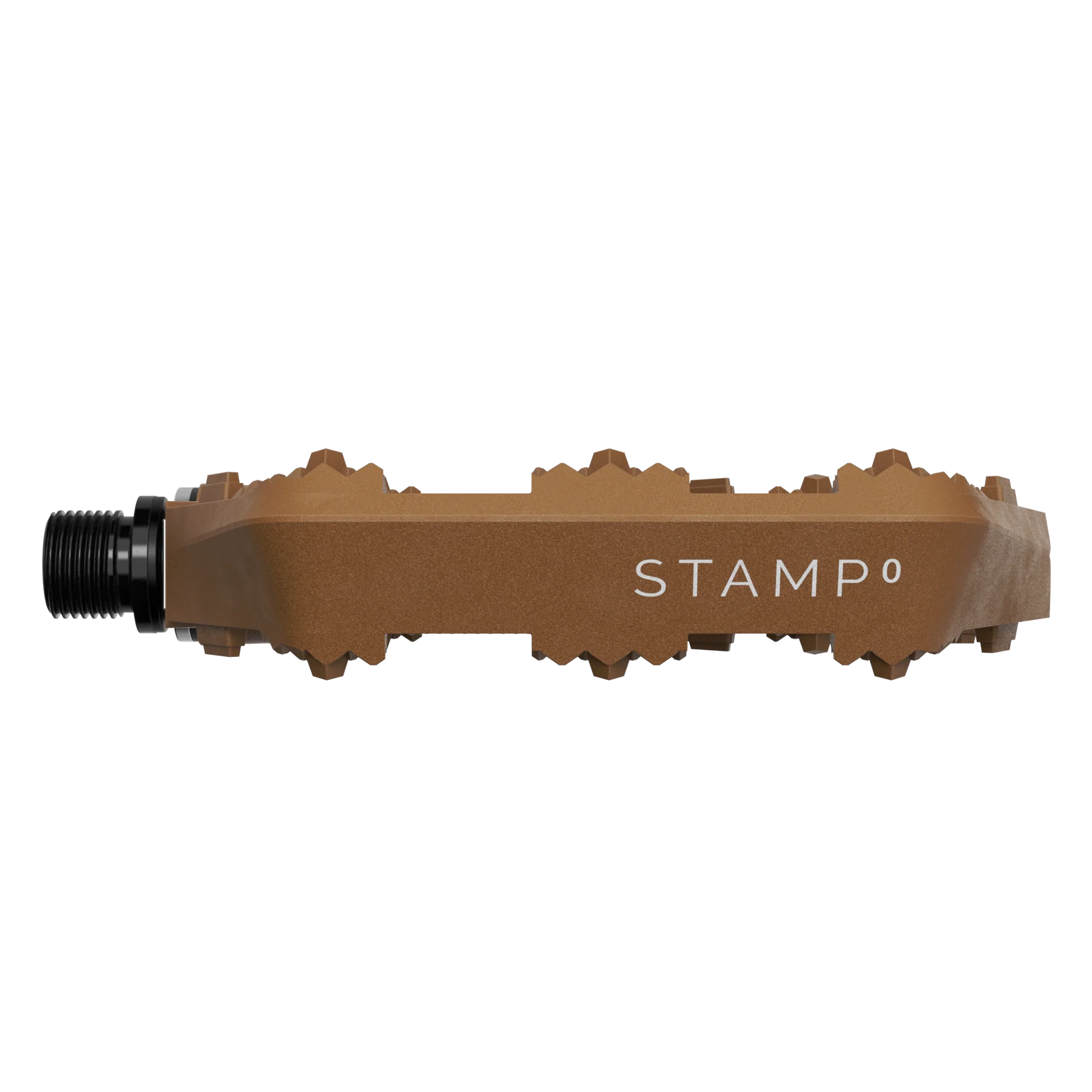 Stamp 0 Large Composite Flat Pedals - Image 15