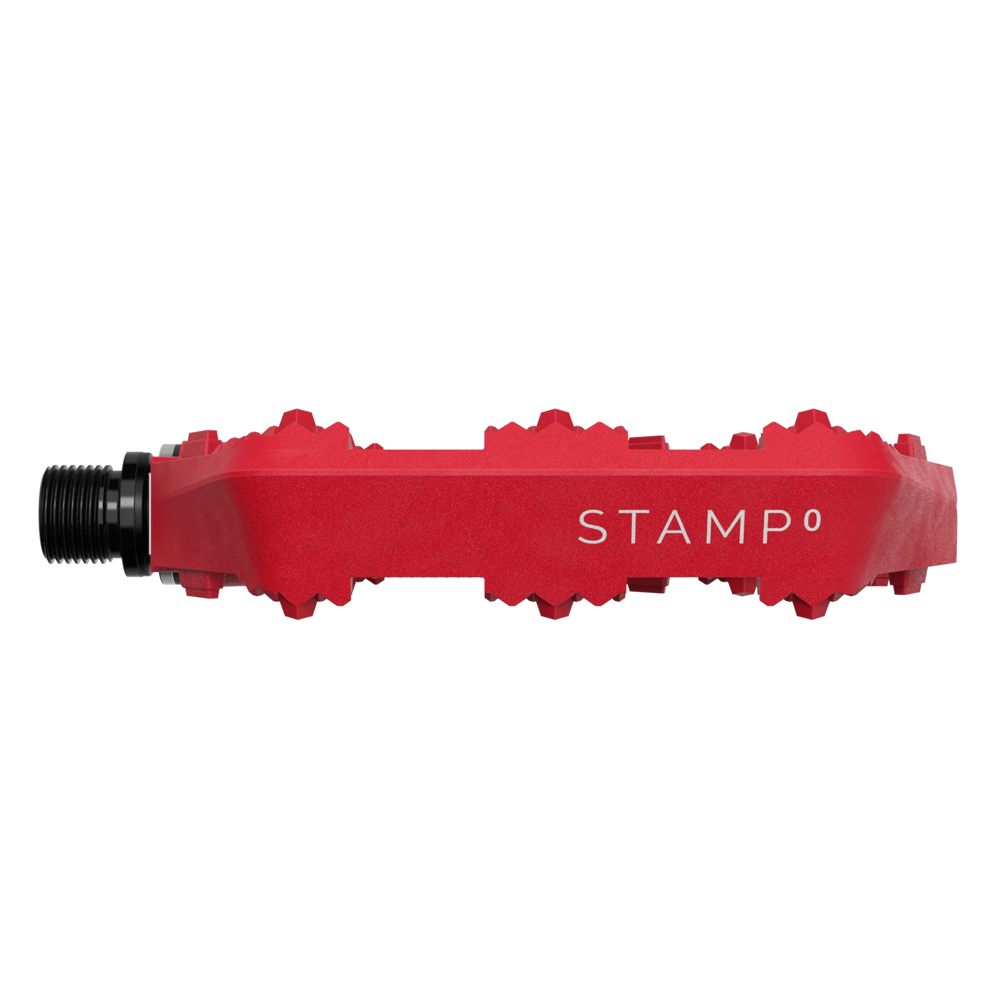 Stamp 0 Large Composite Flat Pedals - Image 16