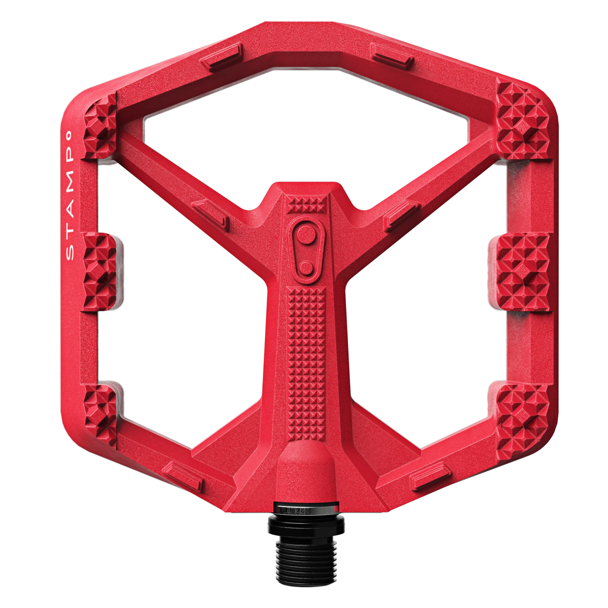 Stamp 0 Large Composite Flat Pedals - Image 4