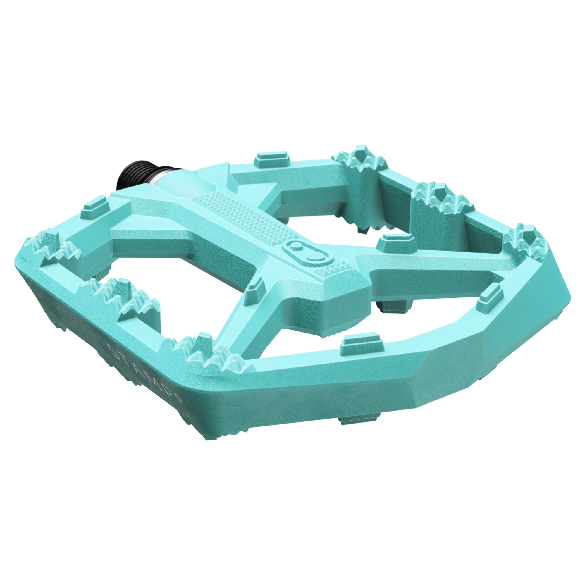 Stamp 0 Large Composite Flat Pedals - Image 6