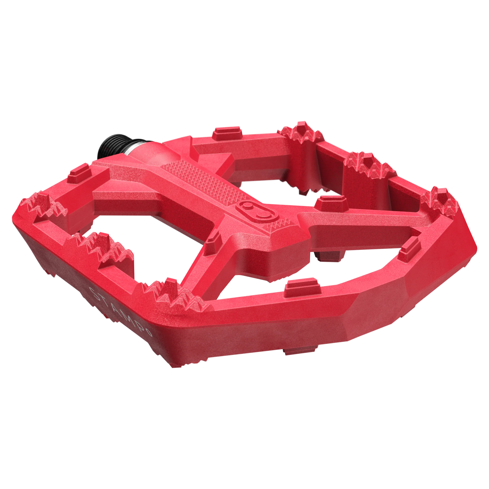 Stamp 0 Large Composite Flat Pedals - Image 8