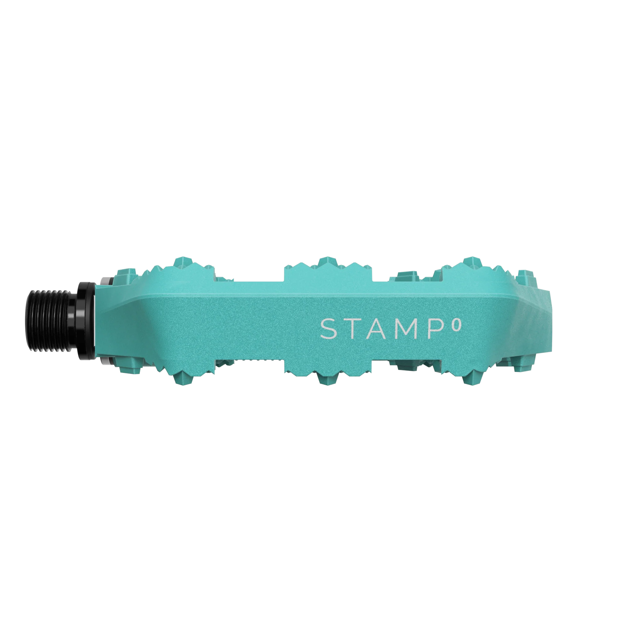 Stamp 0 Small Composite Flat Pedals - Image 14