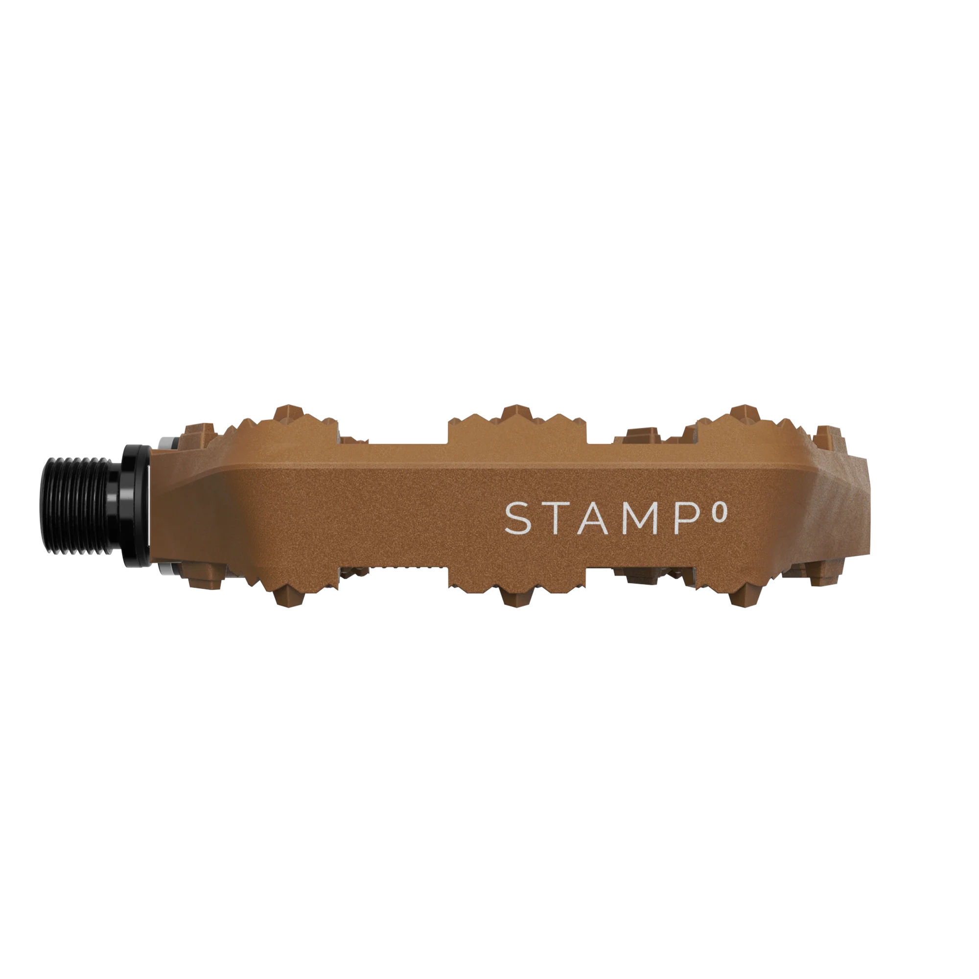 Stamp 0 Small Composite Flat Pedals - Image 15