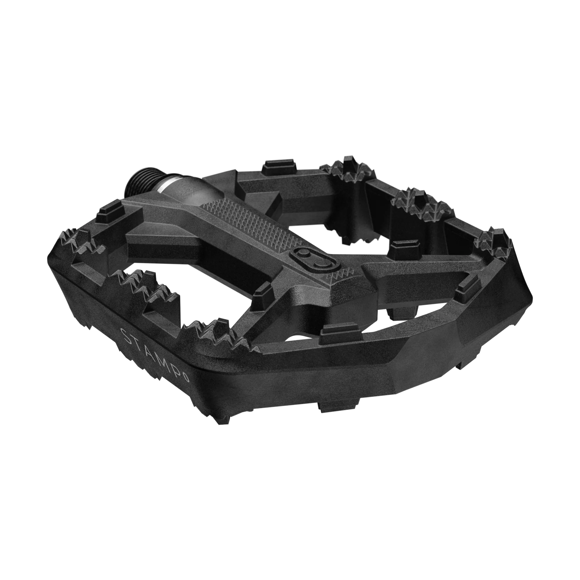 Stamp 0 Small Composite Flat Pedals - Image 5