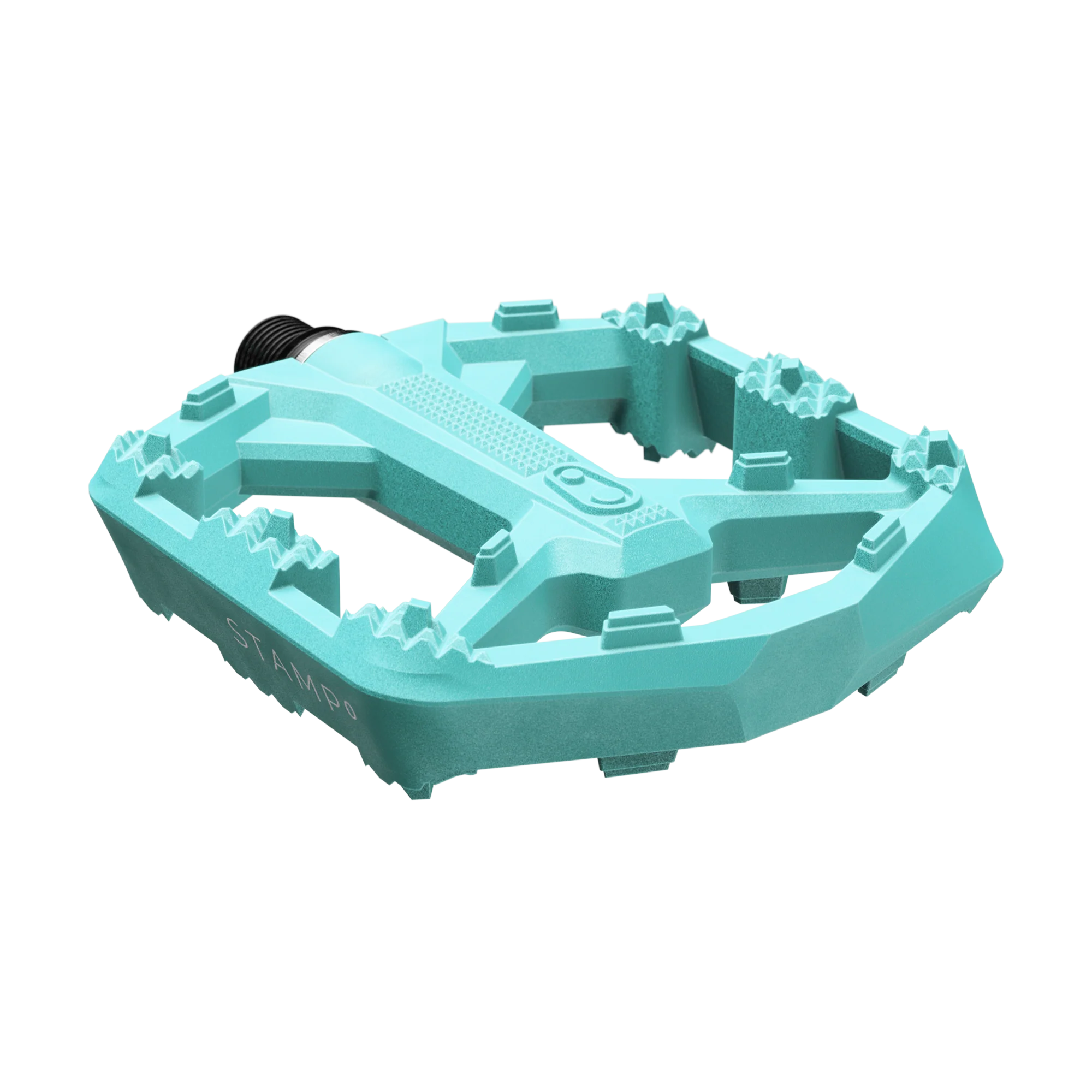 Stamp 0 Small Composite Flat Pedals - Image 6