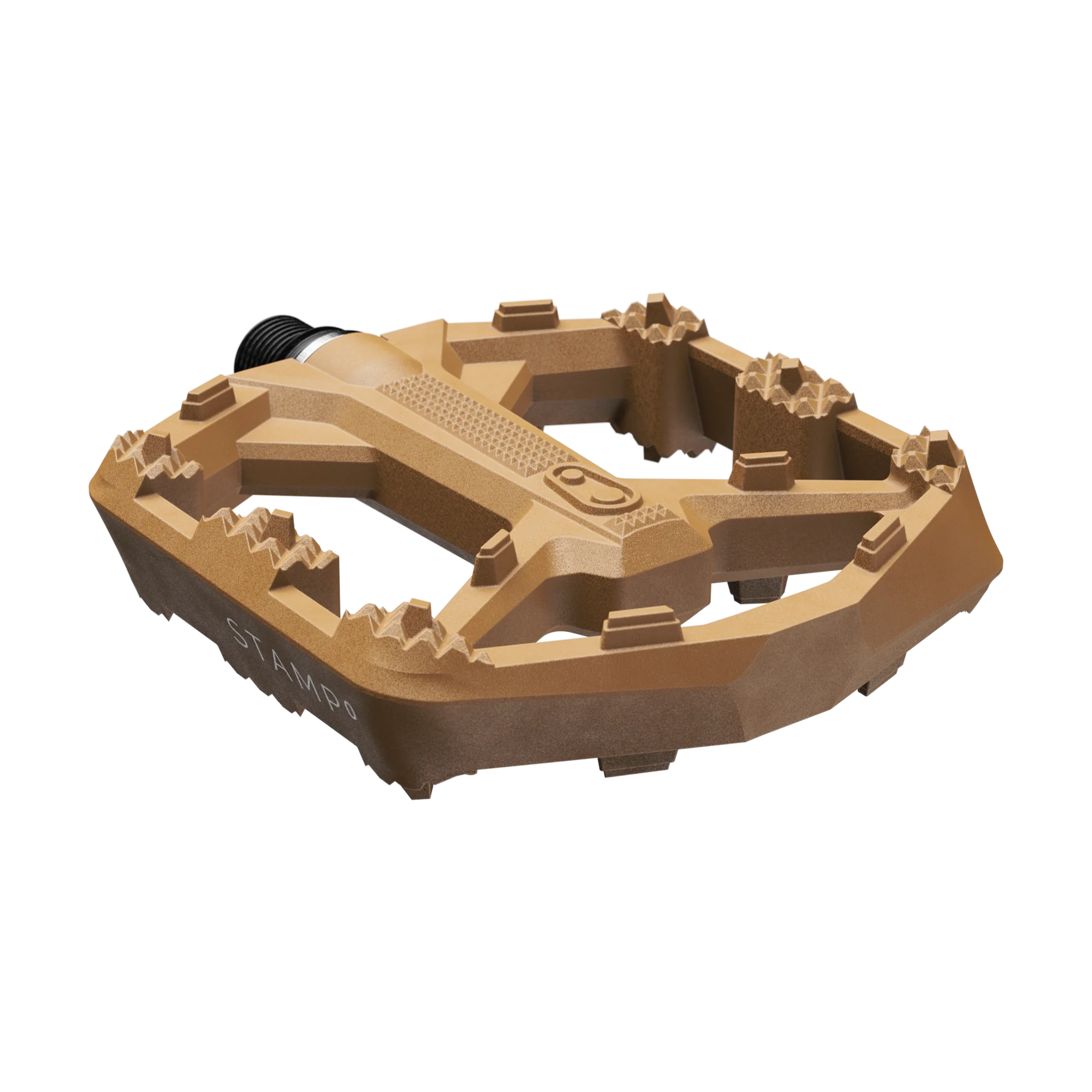 Stamp 0 Small Composite Flat Pedals - Image 7