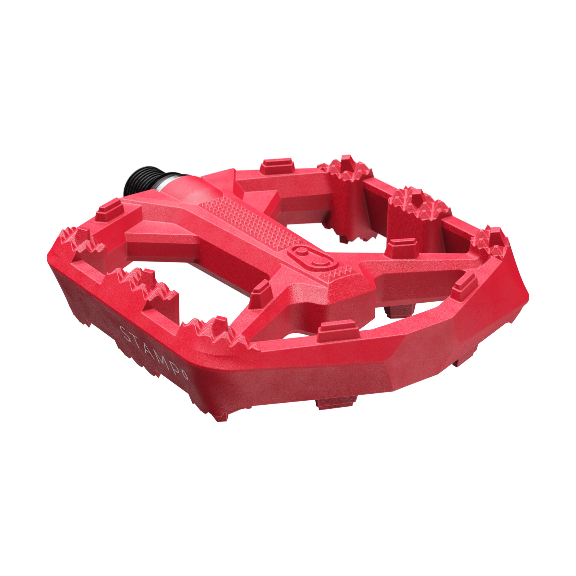 Stamp 0 Small Composite Flat Pedals - Image 8