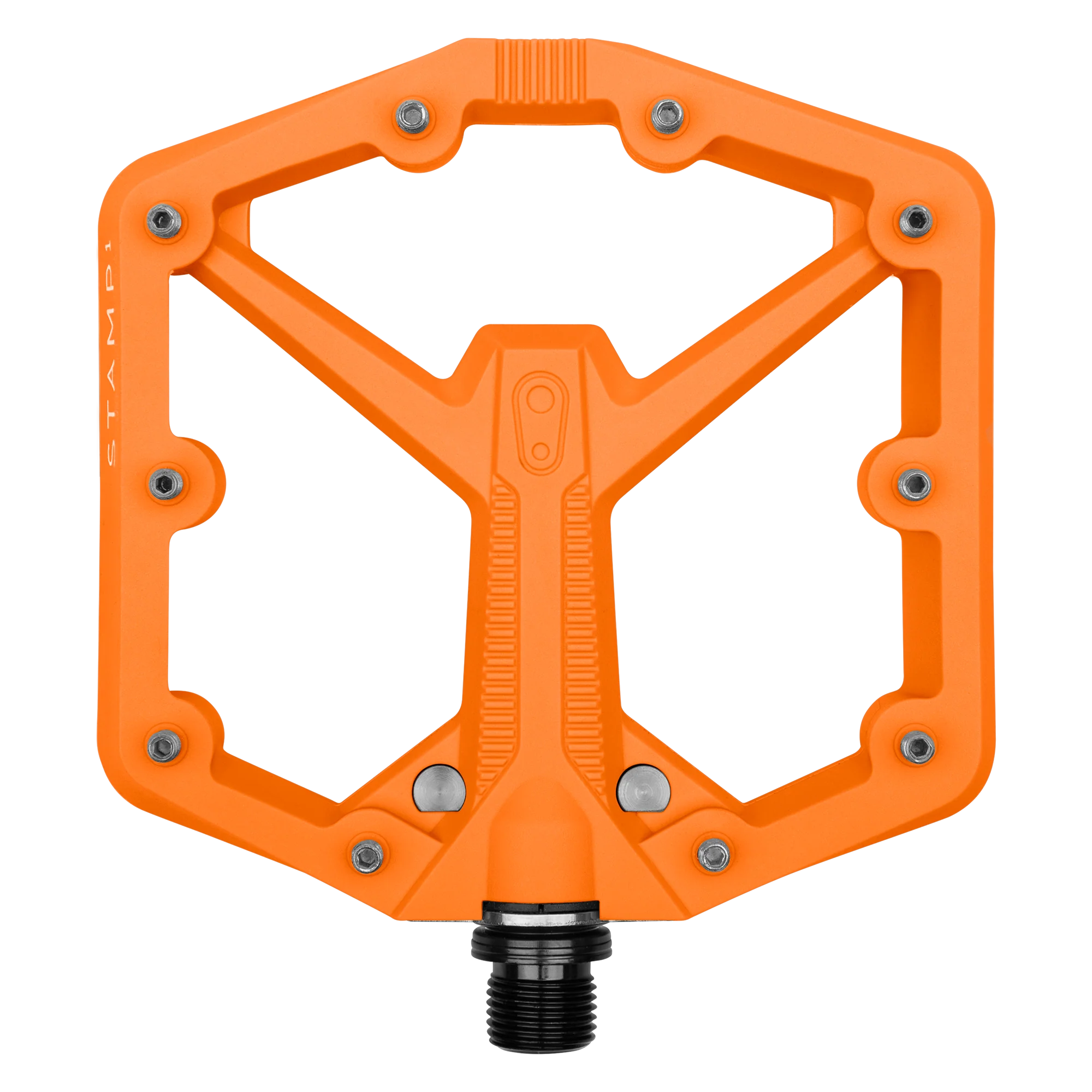Stamp 1 Gen 2 Large Composite Flat Pedals - Image 3