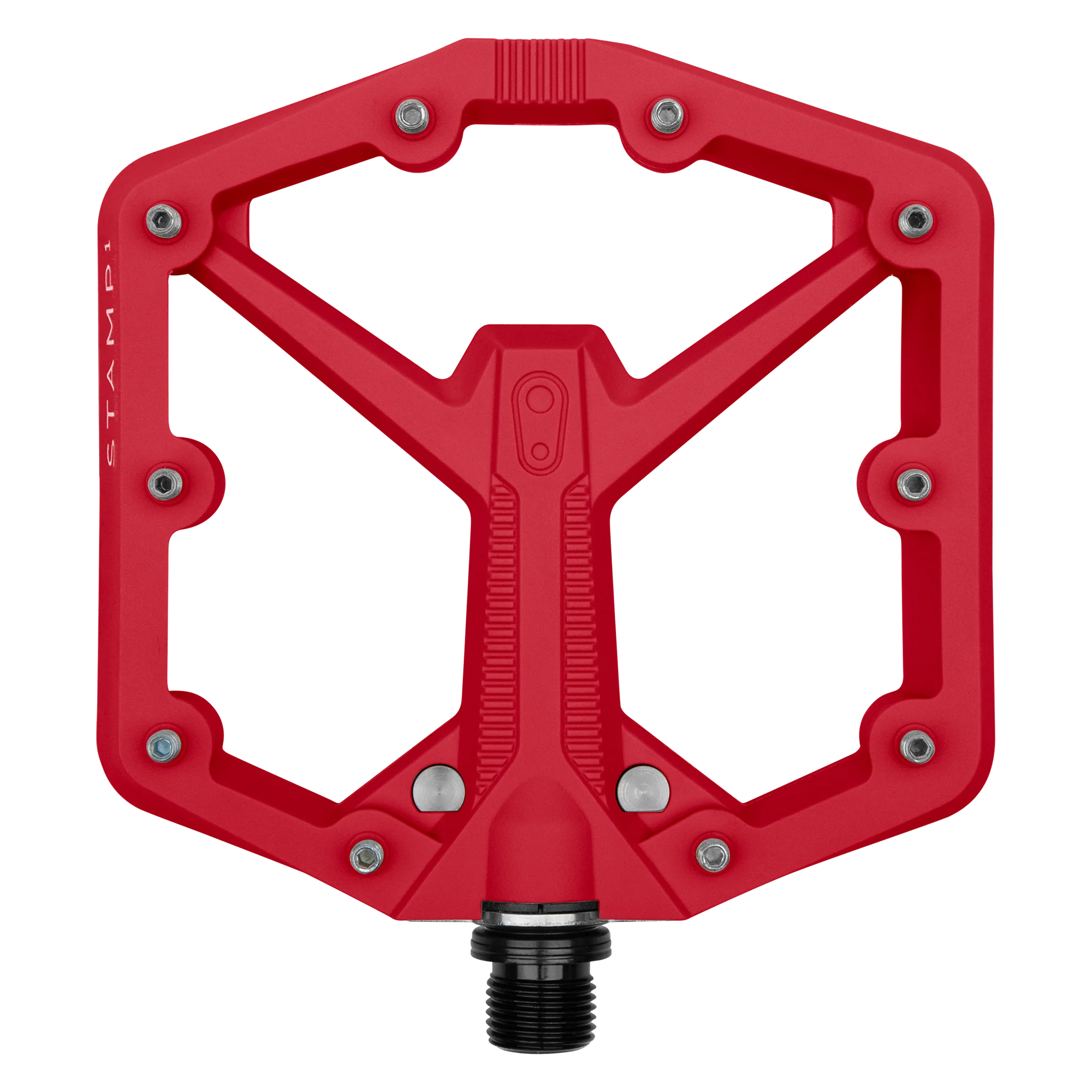 Stamp 1 Gen 2 Large Composite Flat Pedals - Image 5