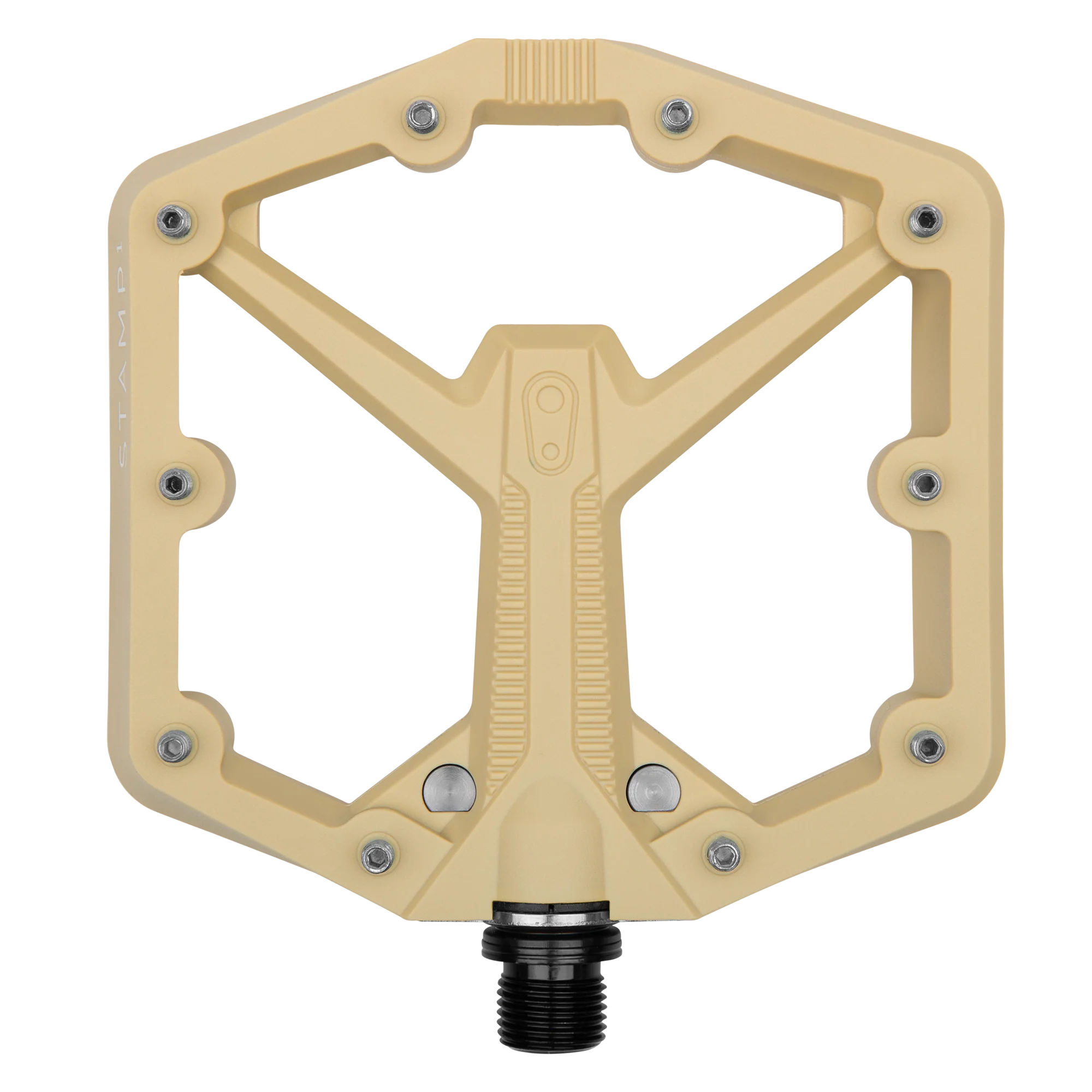 Stamp 1 Gen 2 Large Composite Flat Pedals - Image 6