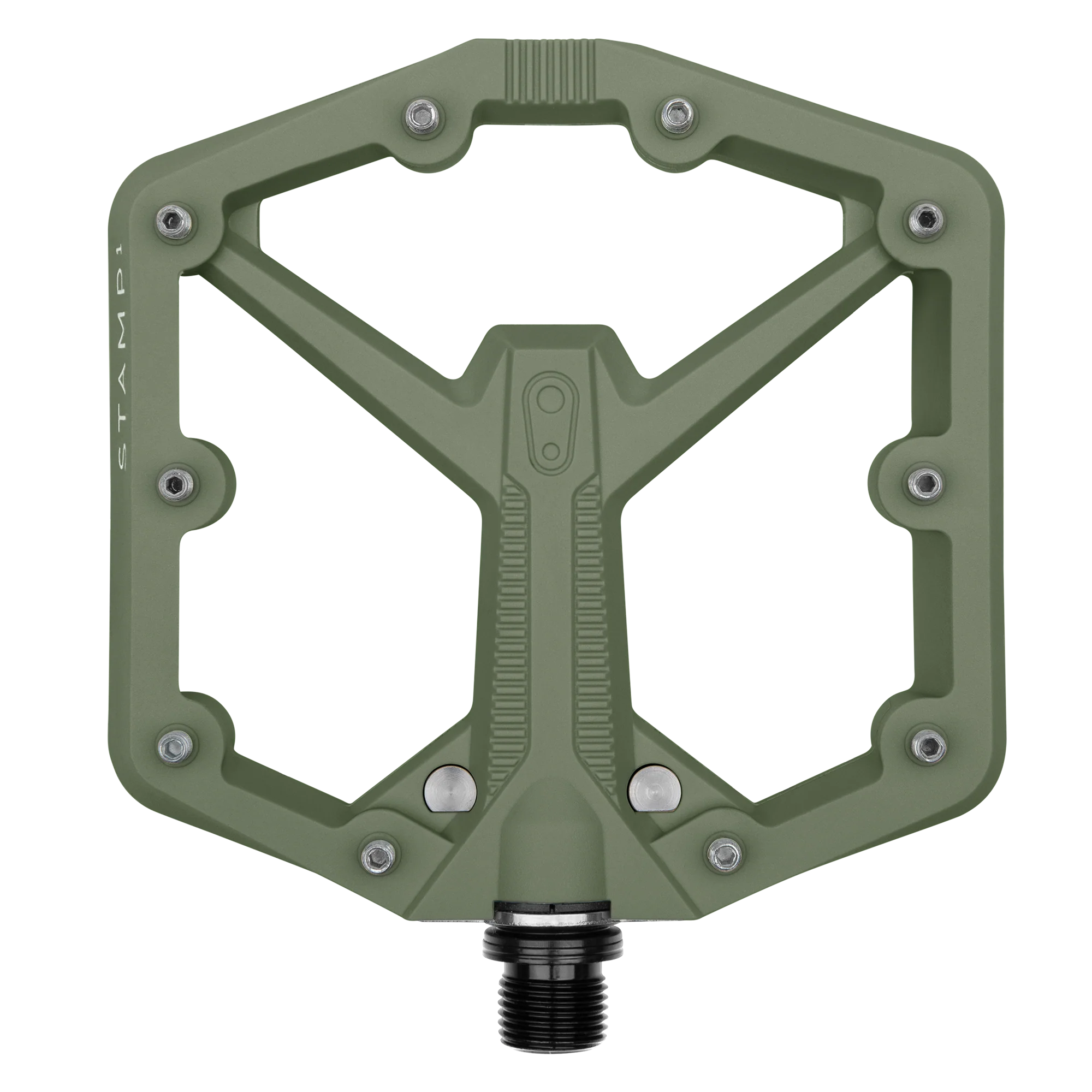 Stamp 1 Gen 2 Large Composite Flat Pedals - Image 7