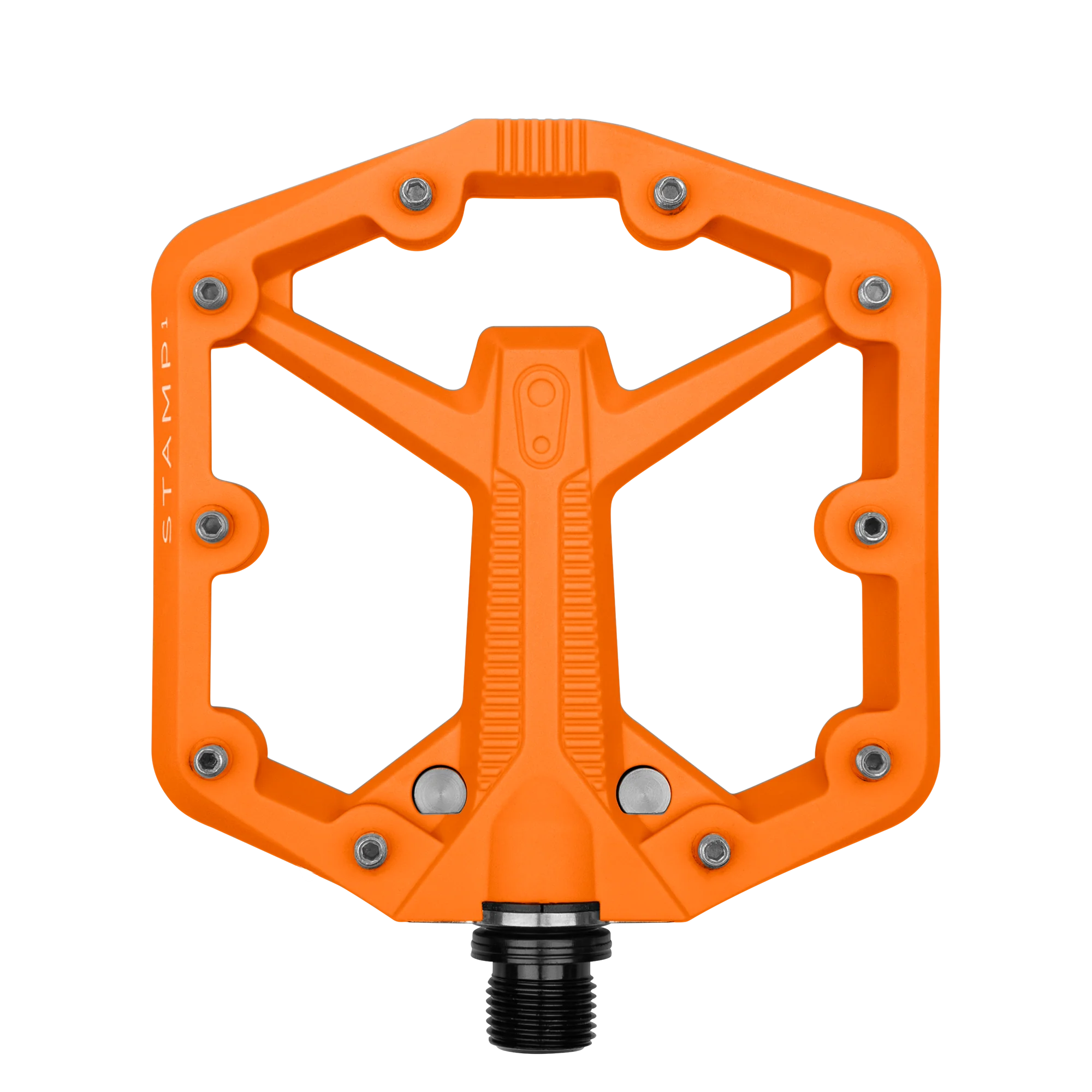 Stamp 1 Gen 2 Small Composite Flat Pedals - Image 3