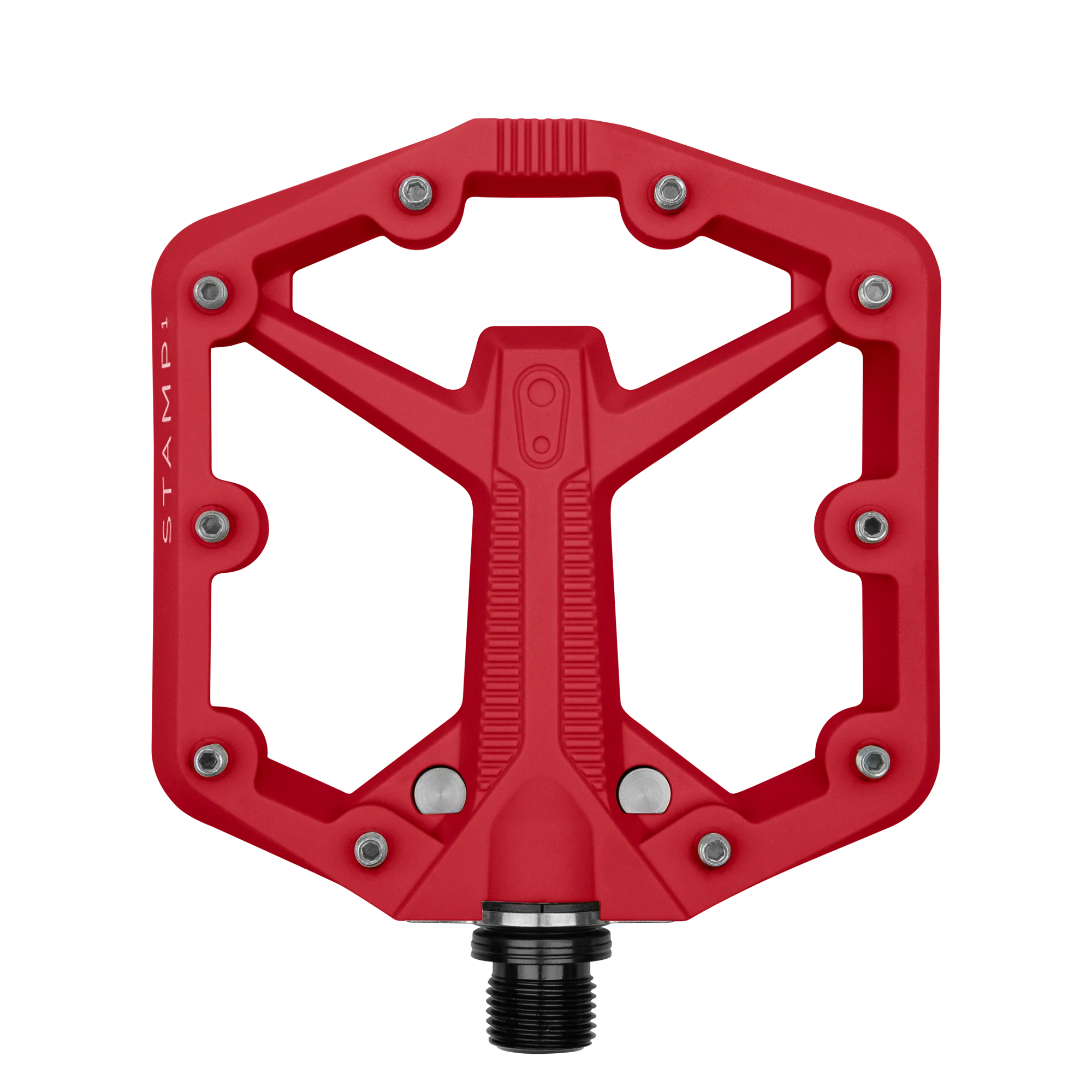 Stamp 1 Gen 2 Small Composite Flat Pedals - Image 5