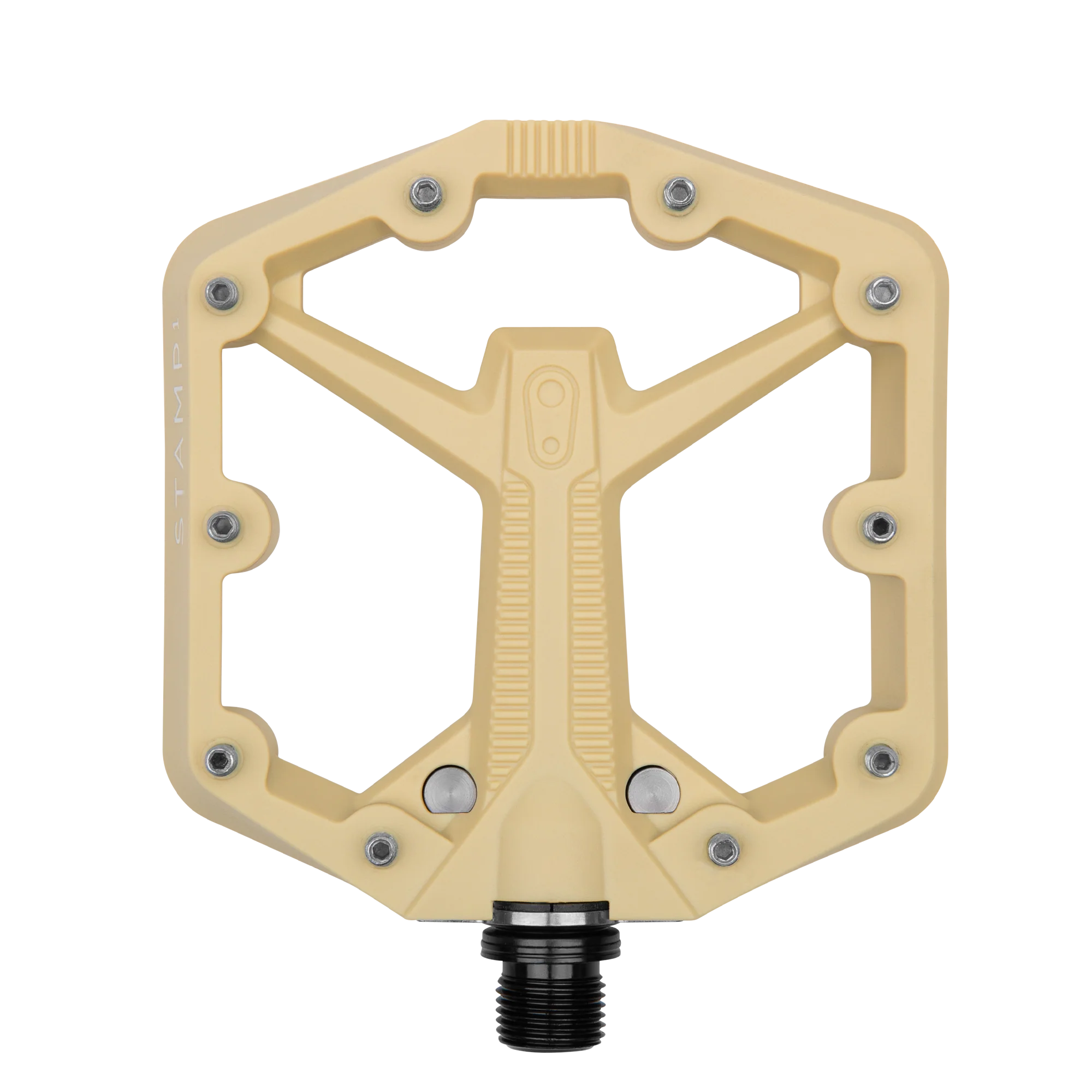 Stamp 1 Gen 2 Small Composite Flat Pedals - Image 6