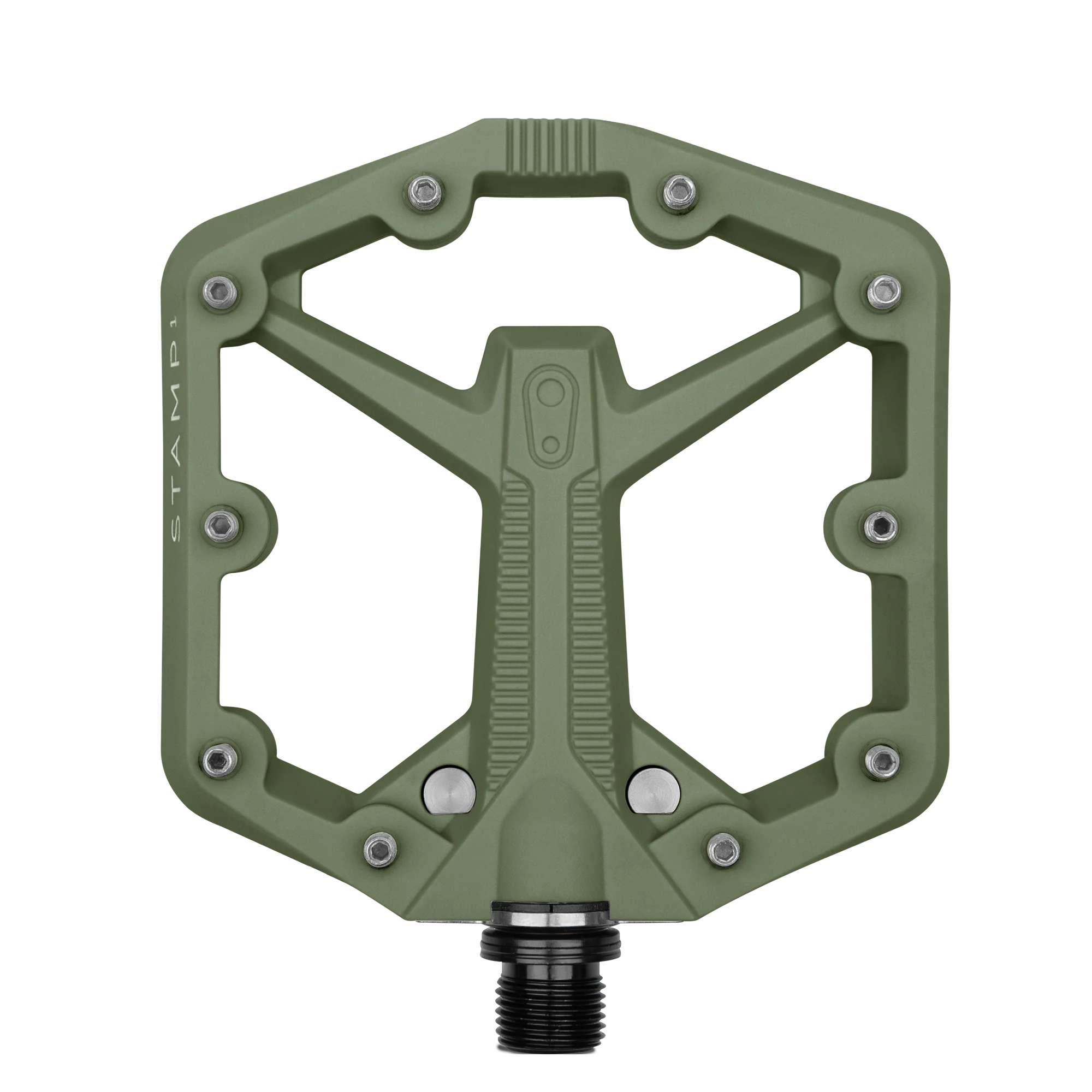Stamp 1 Gen 2 Small Composite Flat Pedals - Image 7