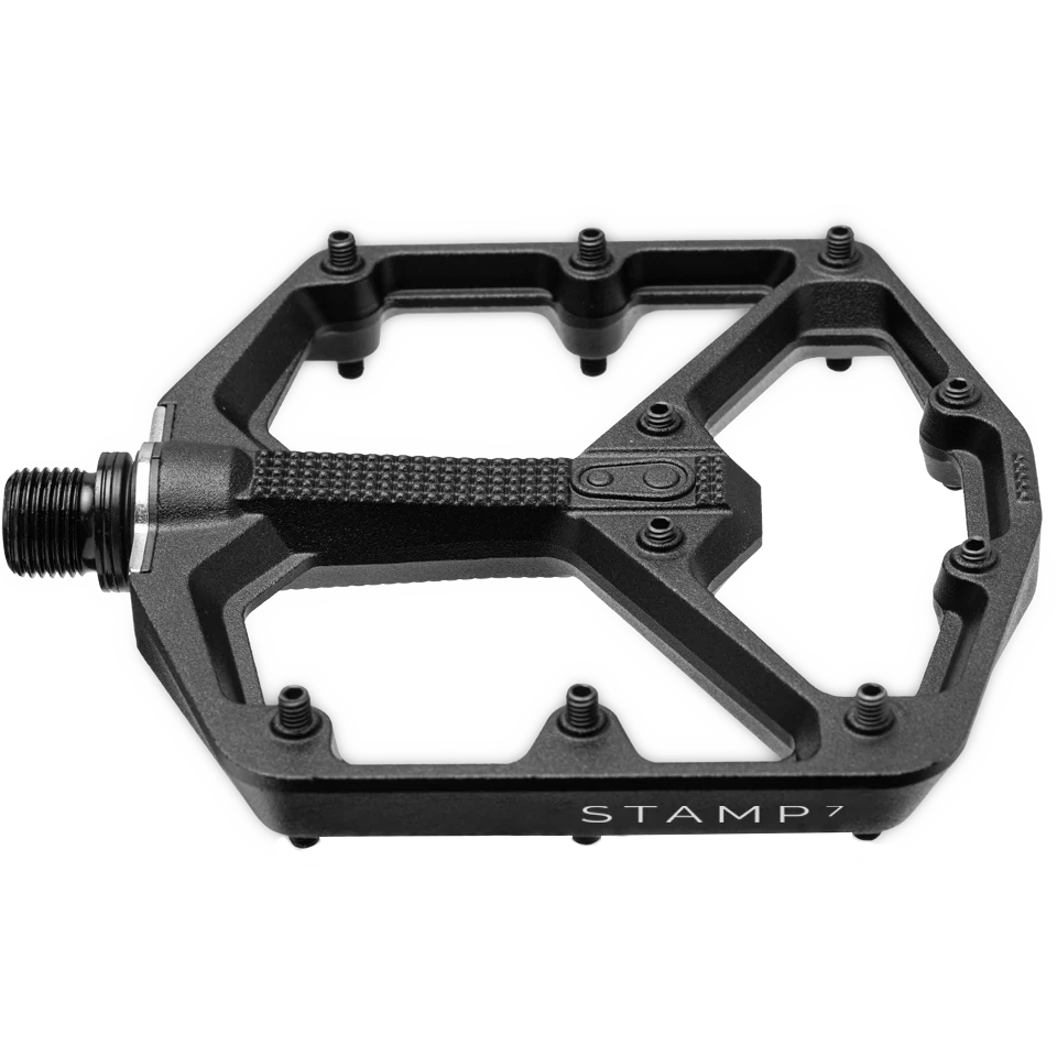 Stamp 7 Large Alloy Flat Pedals - Image 6