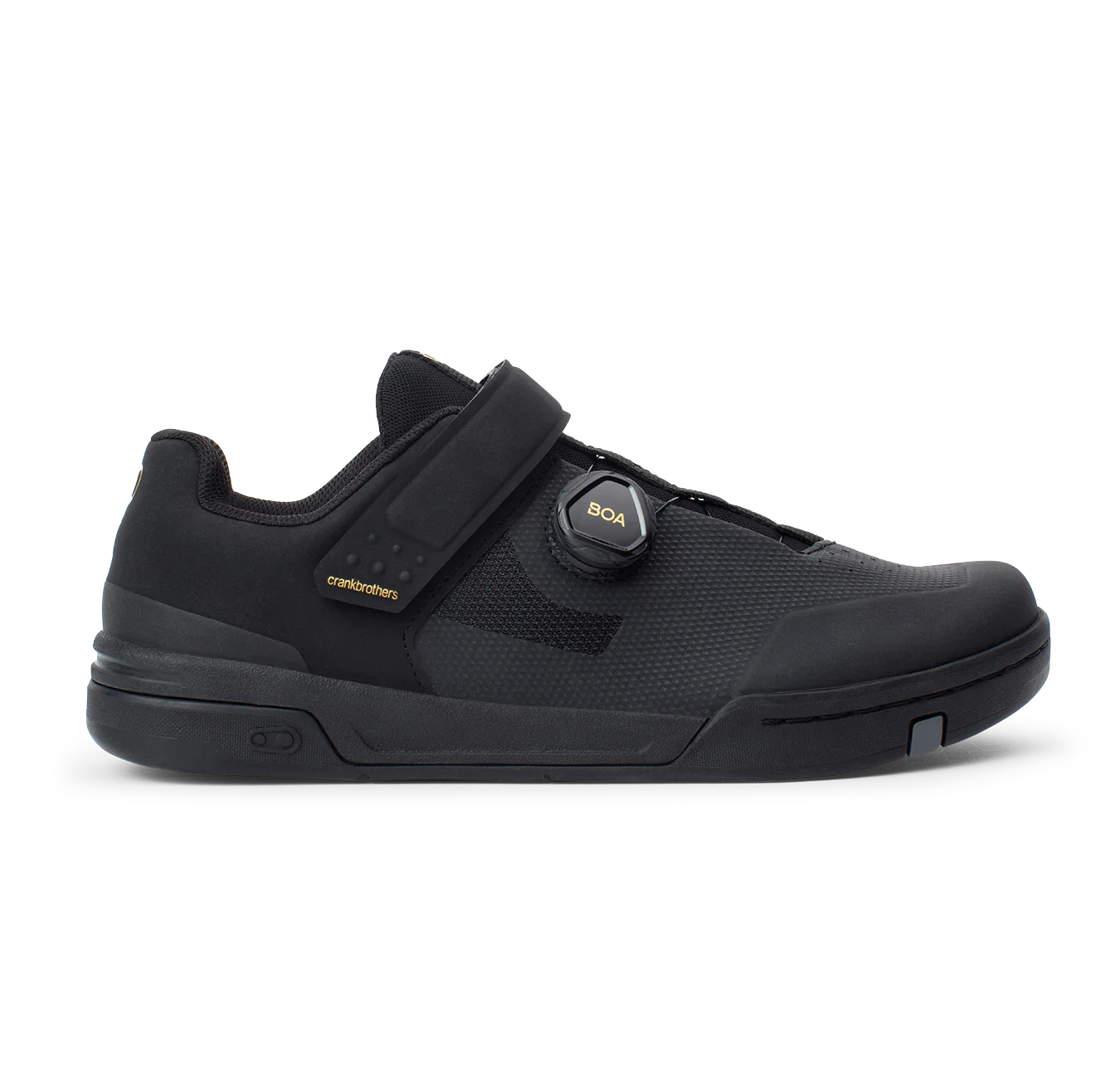 Stamp BOA® Flat Shoes - Image 4