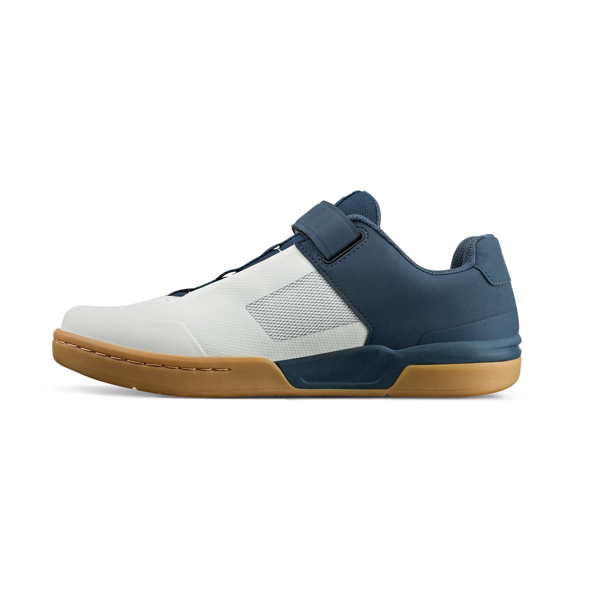 Stamp BOA® Flat Shoes - Navy/Grey - Image 3