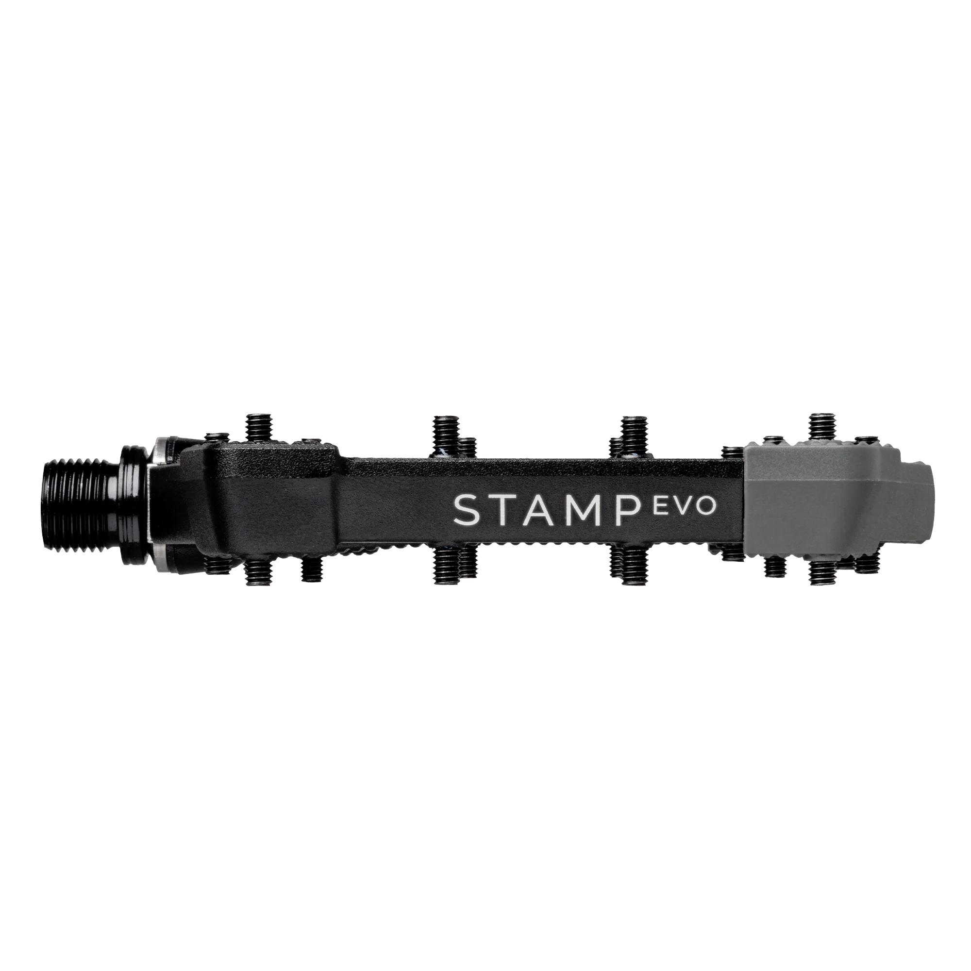 Stamp EVO Large Alloy Flat Pedals - Image 7