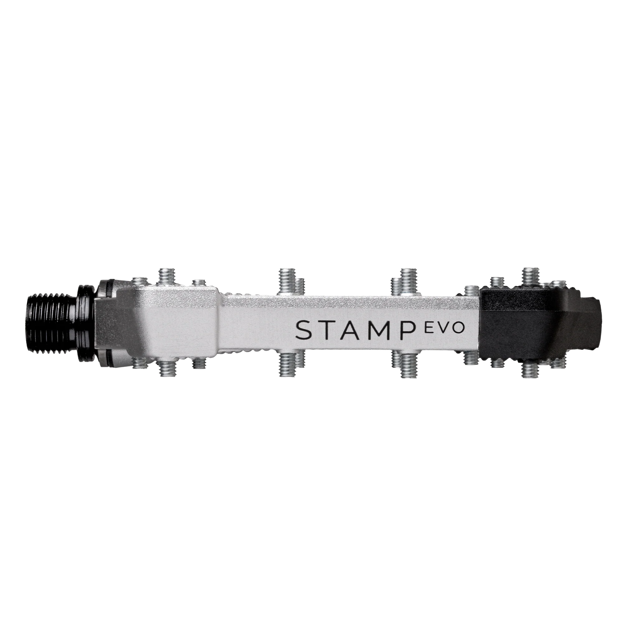 Stamp EVO Large Alloy Flat Pedals - Image 8