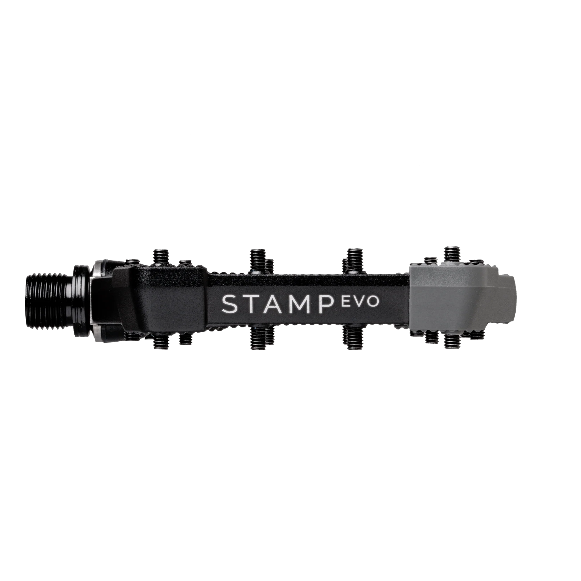 Stamp EVO Small Alloy Flat Pedals - Image 7