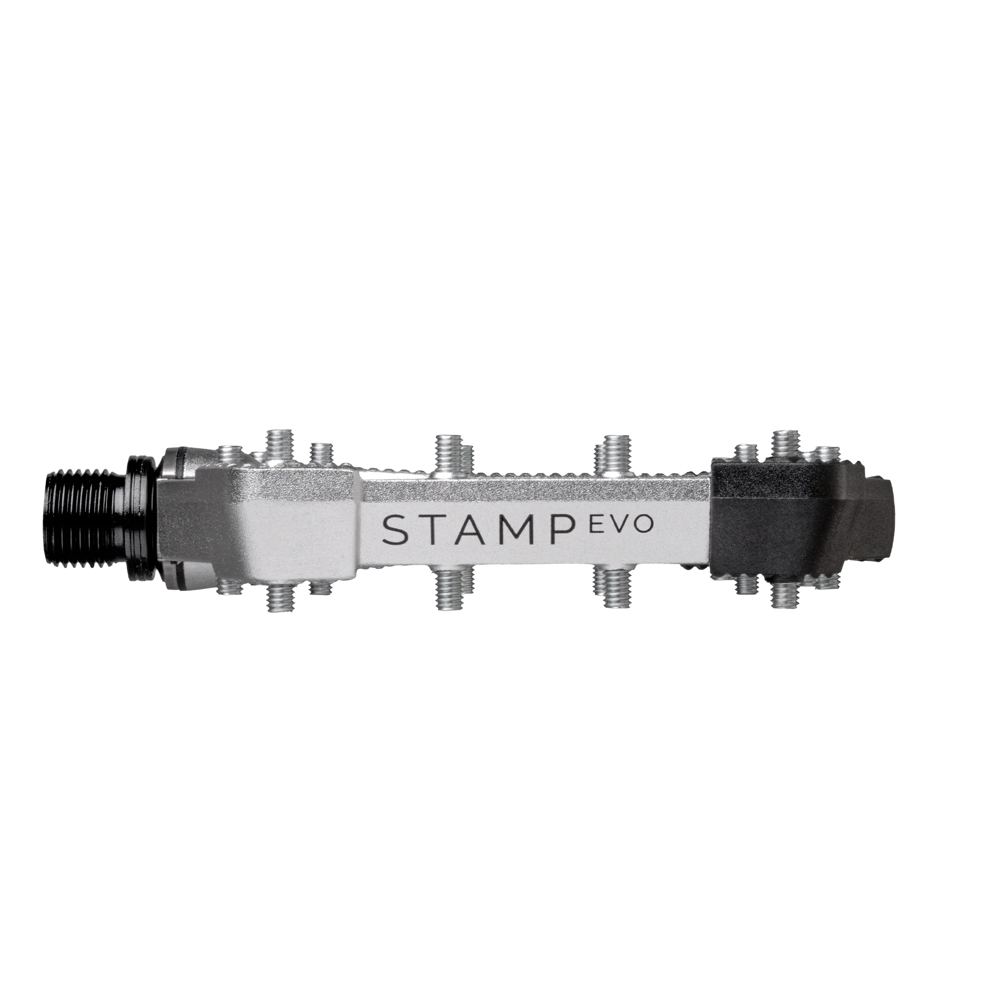 Stamp EVO Small Alloy Flat Pedals - Image 8