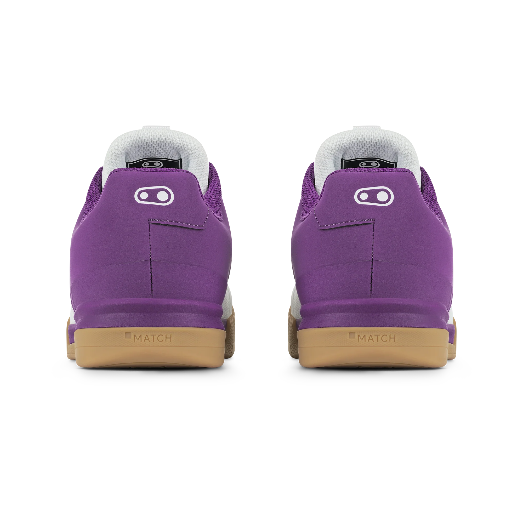 Stamp Lace Flat Shoes - Bernard Kerr Edition - Image 5