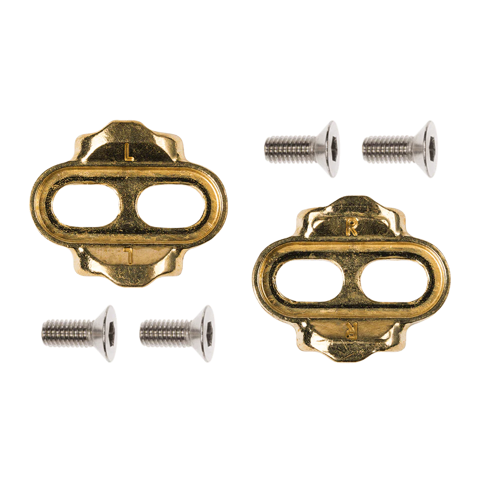 Standard Release Cleat Kit - Image 3