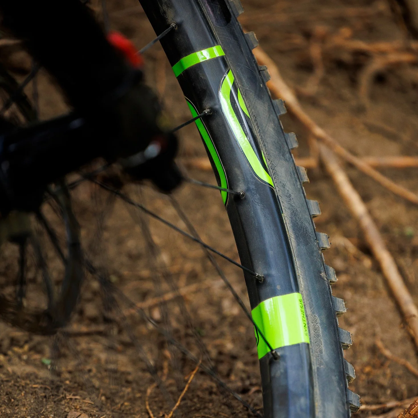 Synthesis Decal Kits - Image 14