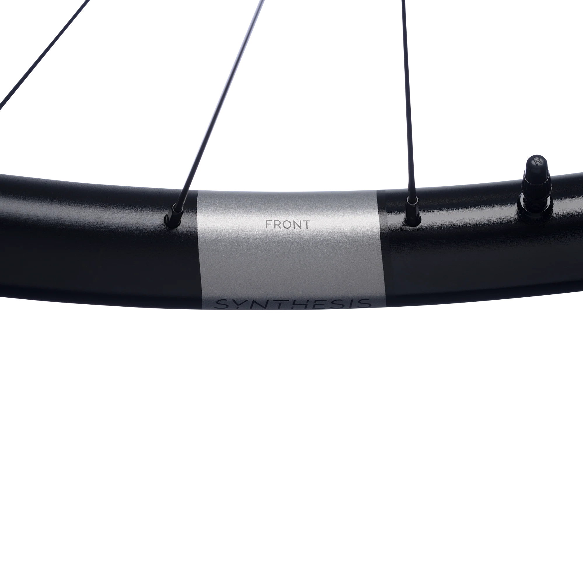 Synthesis DH Alloy 2.0 i9 Front Wheel - Image 3