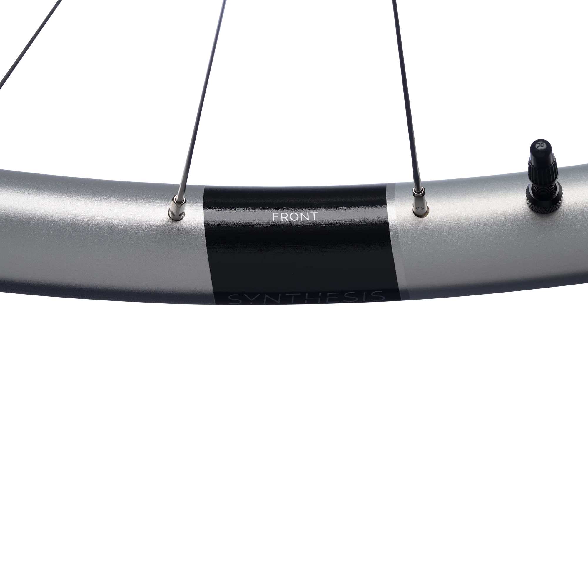 Synthesis DH Alloy 2.0 i9 Front Wheel - Image 4