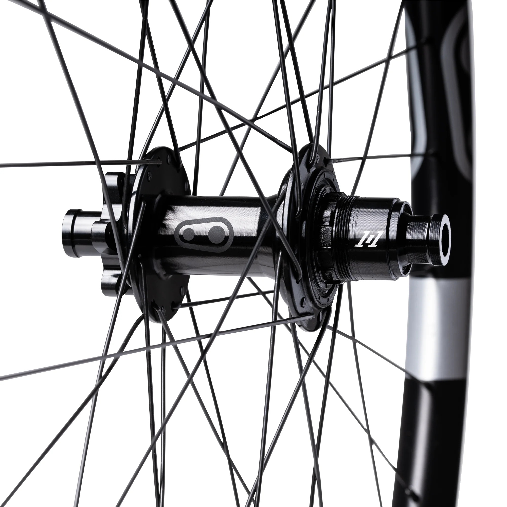 Synthesis Enduro Alloy 2.0 i9 Rear Wheel - Image 11