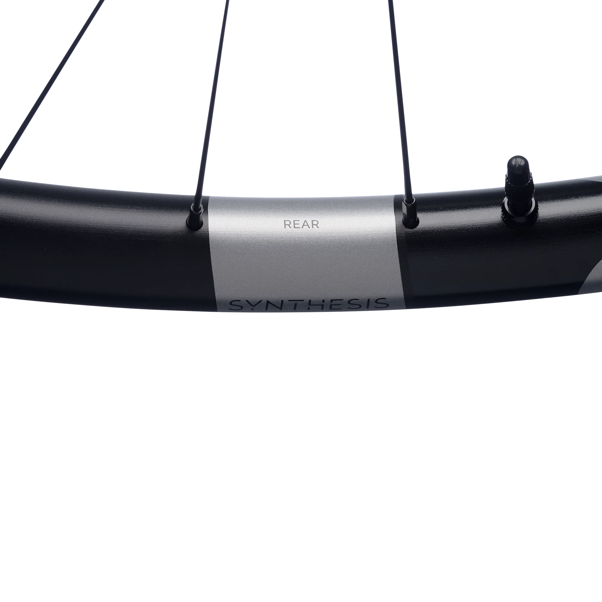 Synthesis Enduro Alloy 2.0 i9 Rear Wheel - Image 3