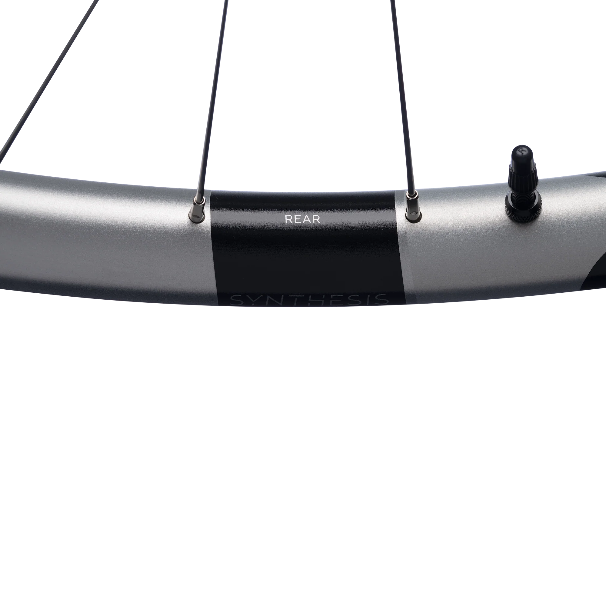 Synthesis Enduro Alloy 2.0 i9 Rear Wheel - Image 4