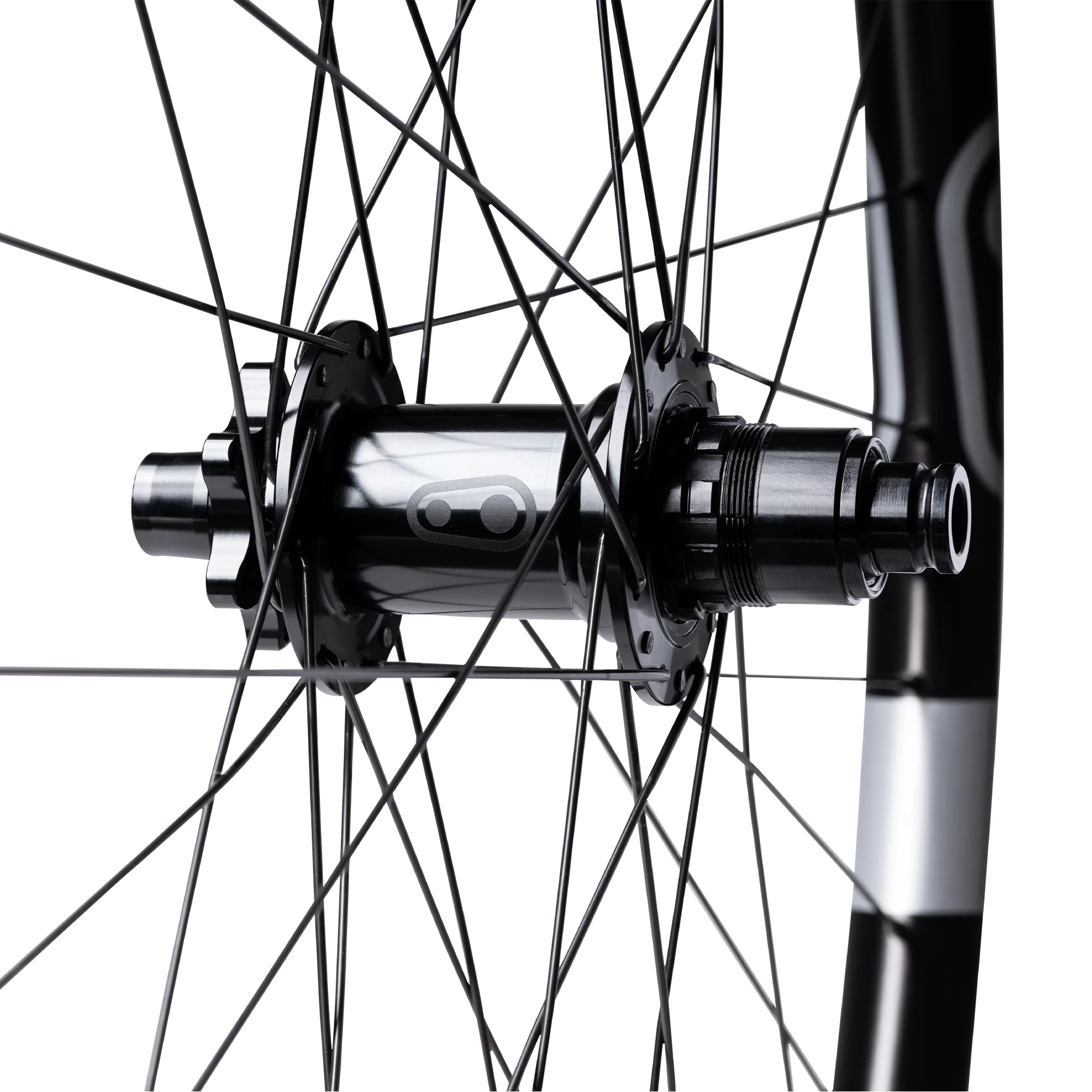 Synthesis Enduro Alloy 2.0 Ratchet Rear Wheel - Image 6
