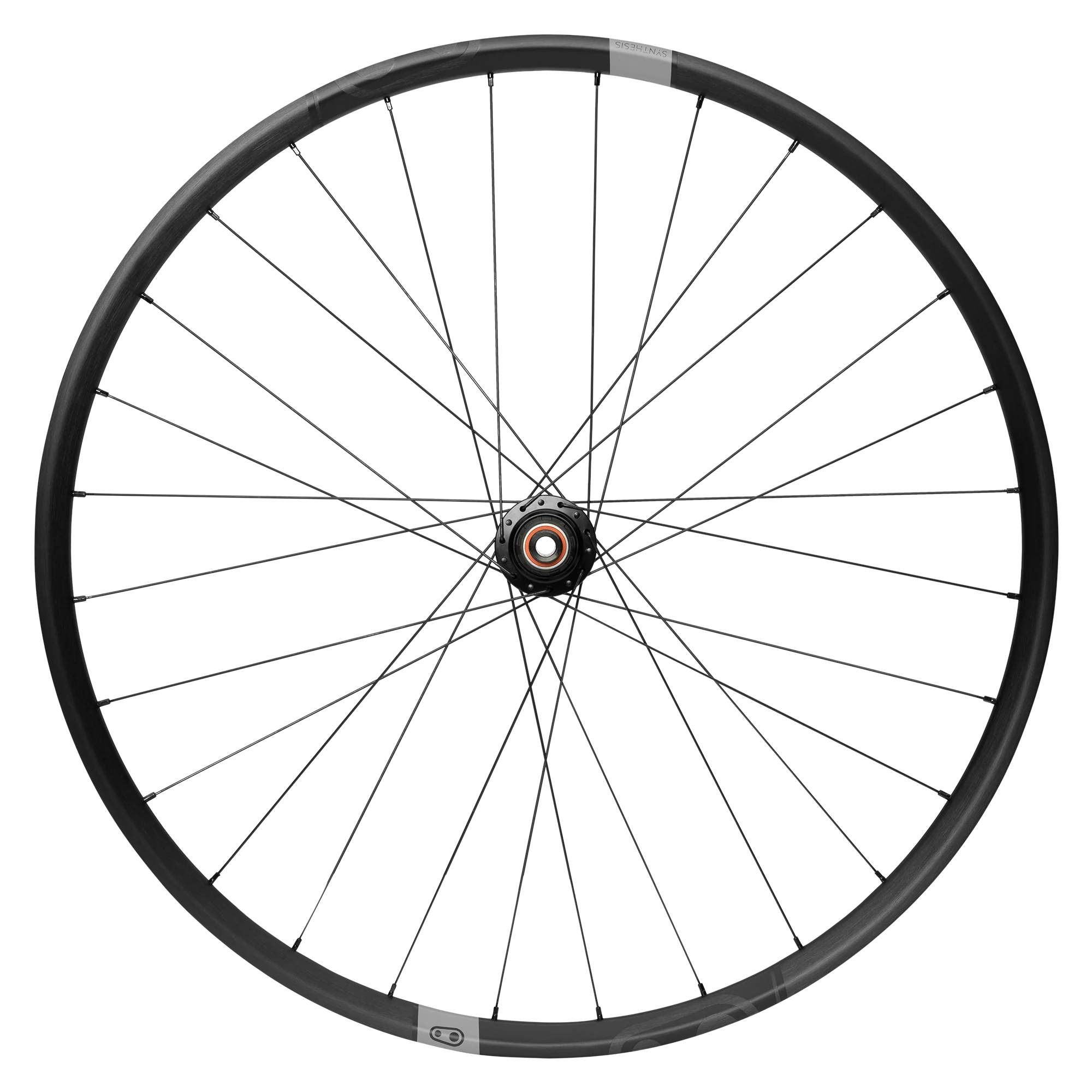 Synthesis Gravel Alloy Rear Wheel