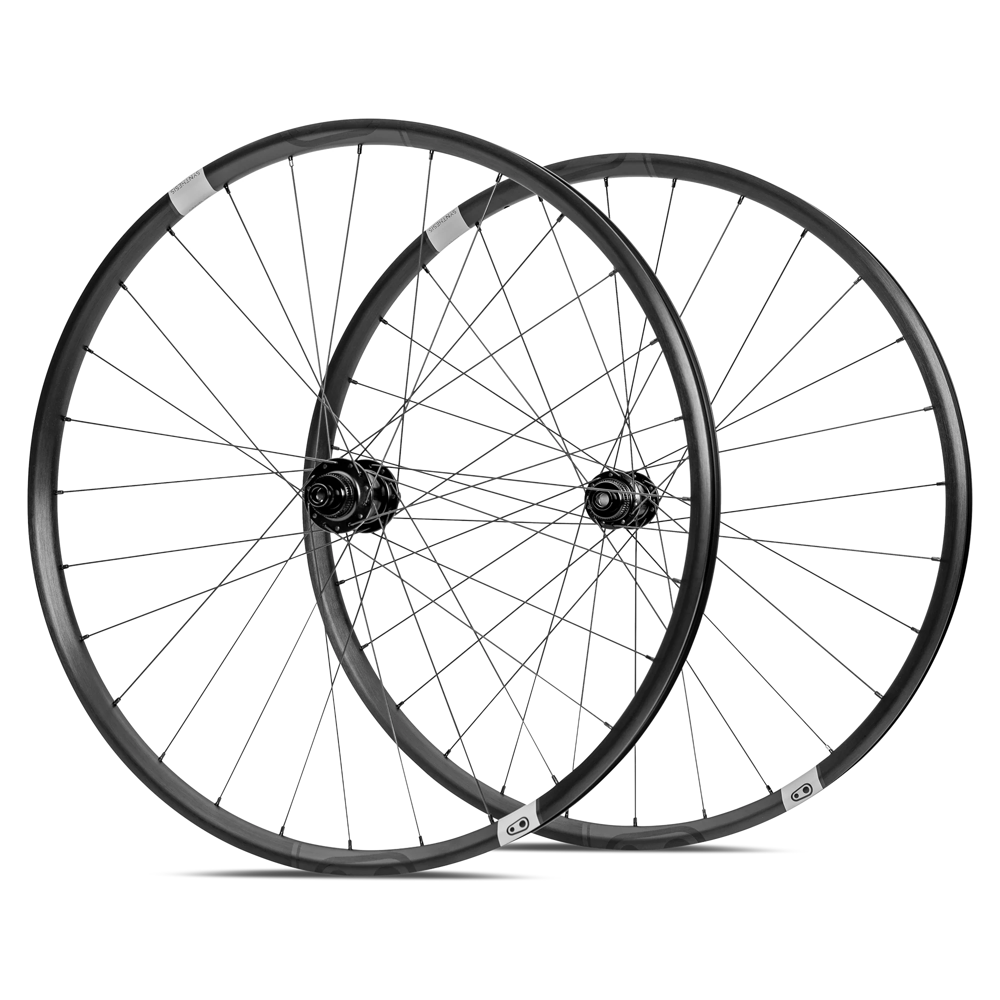 Synthesis Gravel Alloy Rear Wheel - Image 2